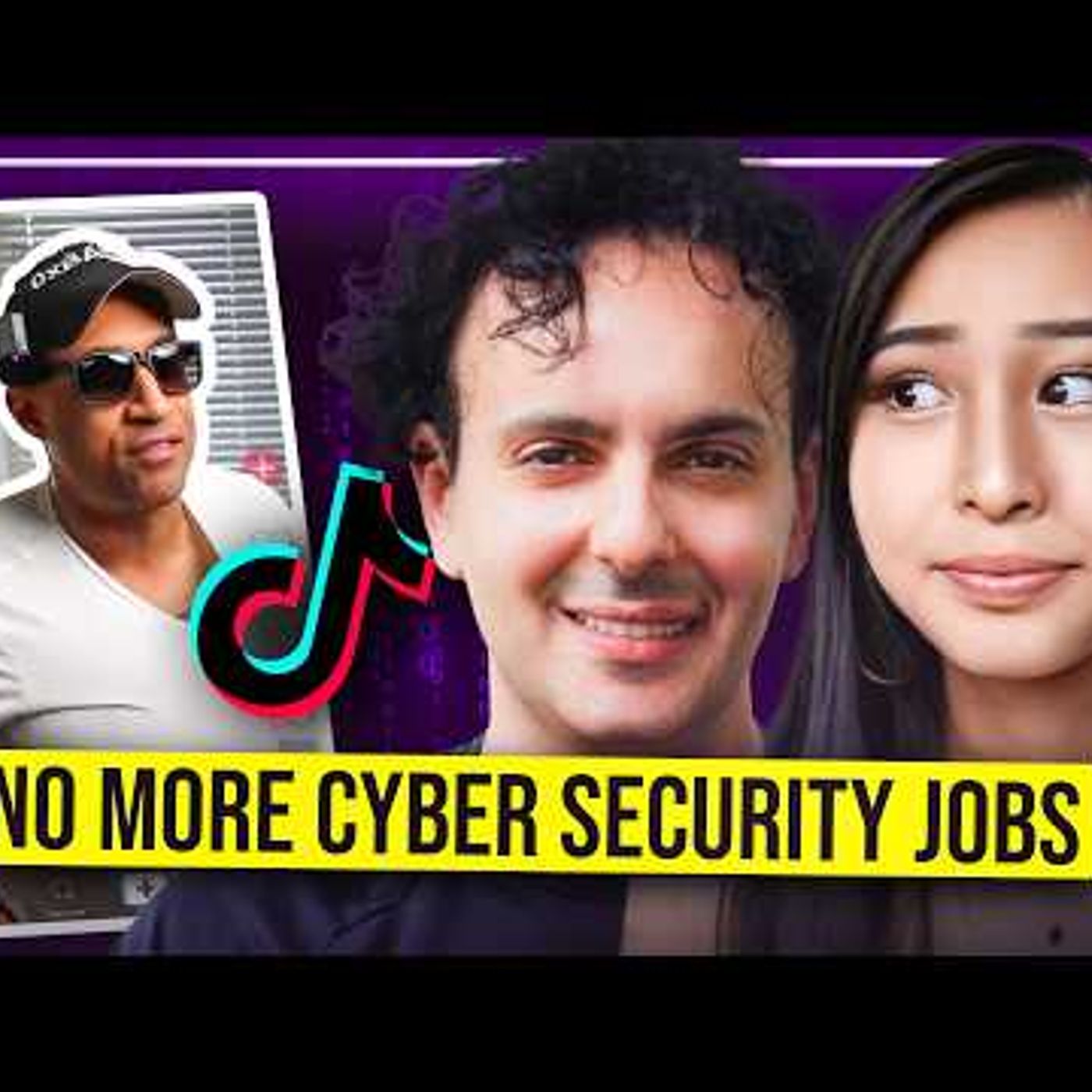 Portada de UnixGuy | Cyber Security