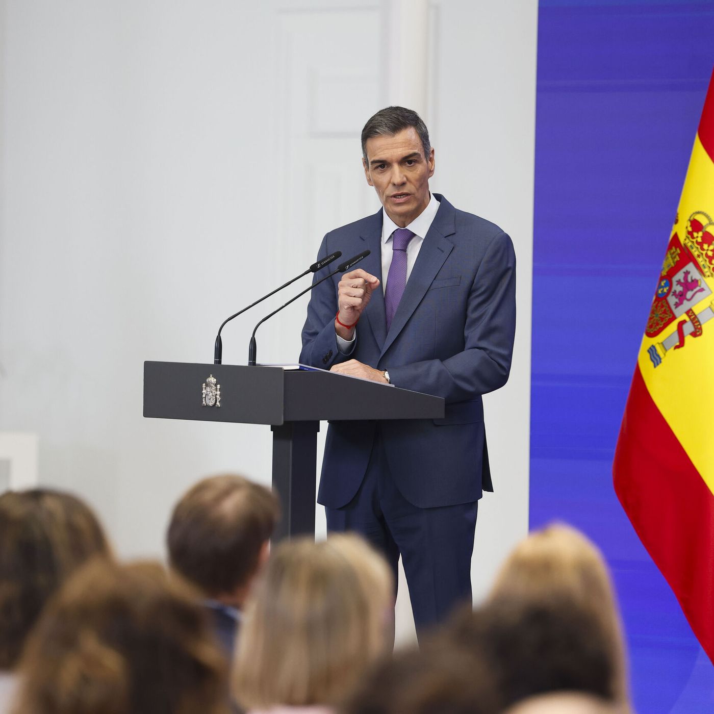 Con Ánimo de Lucro: Todas las mentiras del balance económico Sánchez