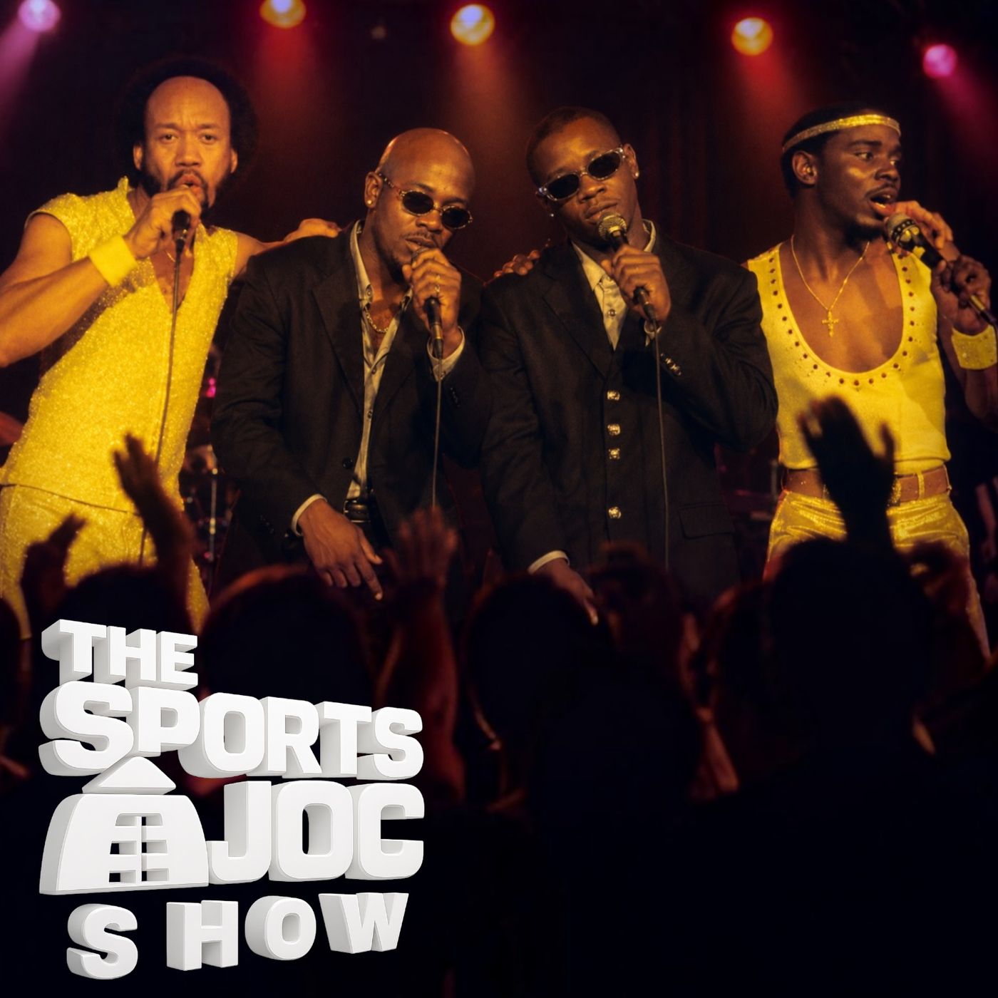 All About the Shekels episode artwork
