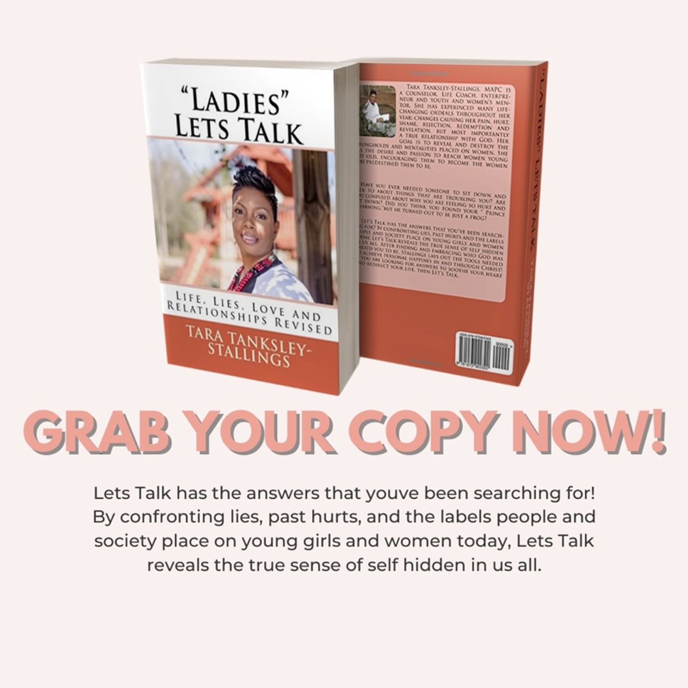 Let\'s Talk Tara Show
