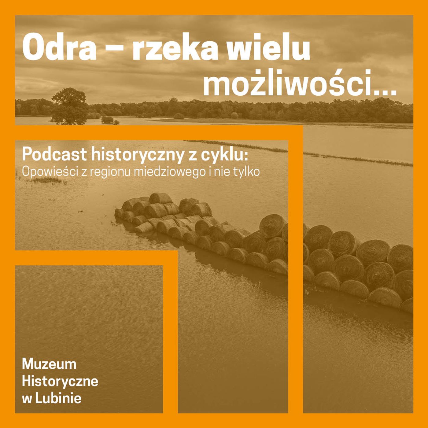 Opowieści z regionu miedziowego i nie tylko