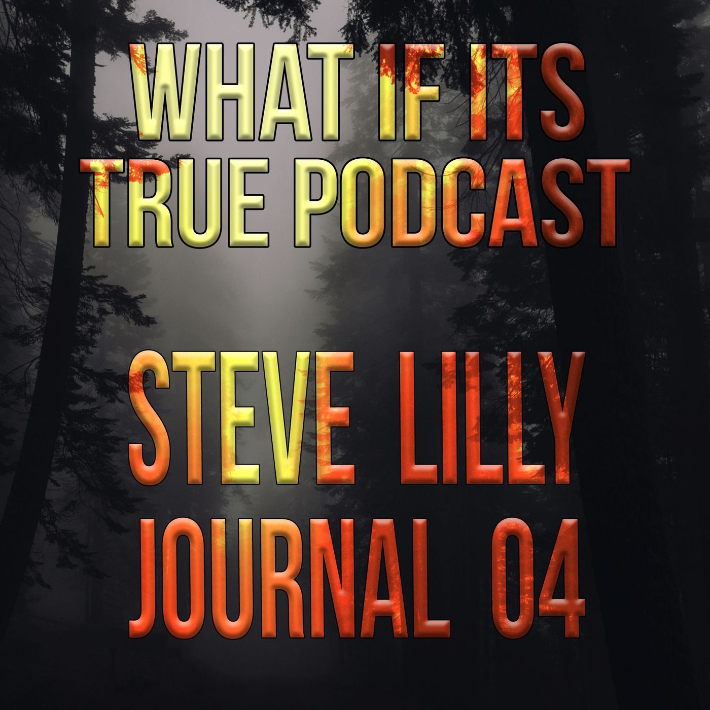 What if it\'s True Podcast