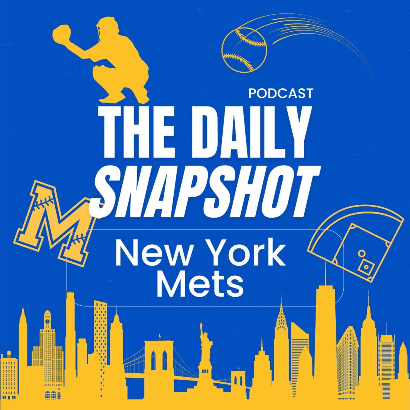 The Daily Snapshot - New York Mets