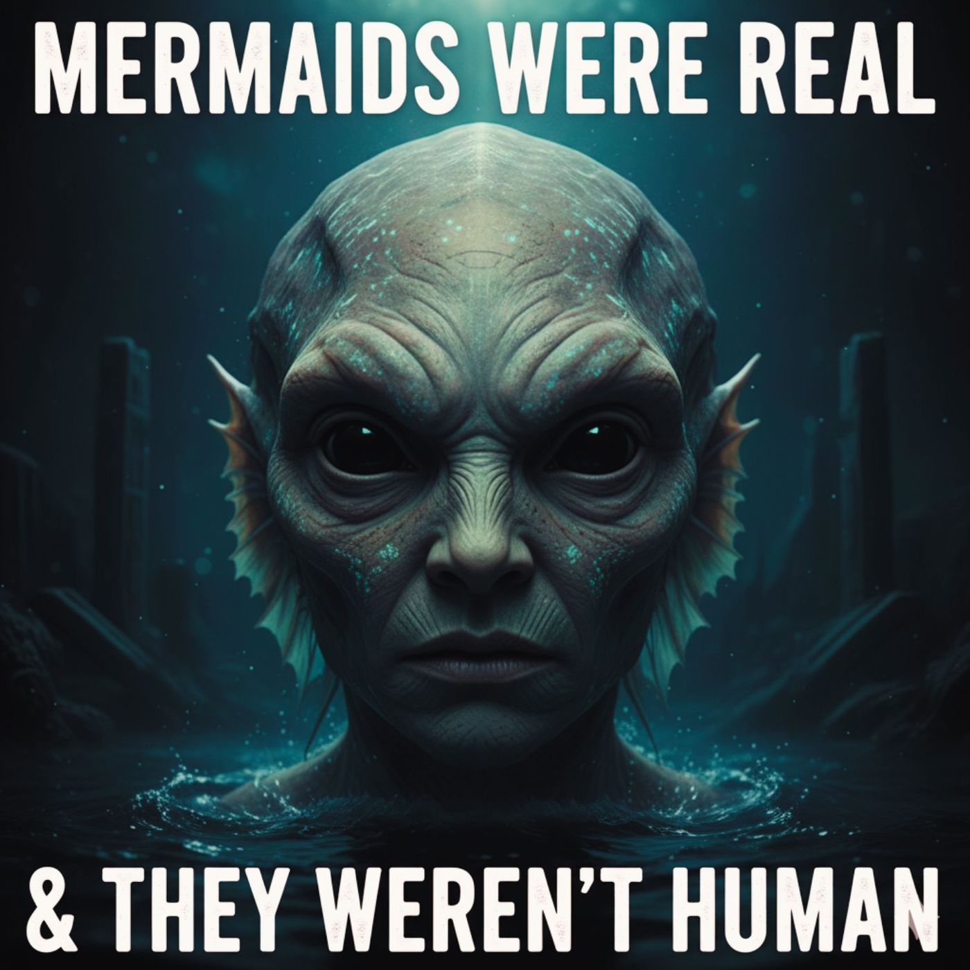 Ancient Aliens' Craziest Theory: Mermaids Were Real, and They Weren't Human