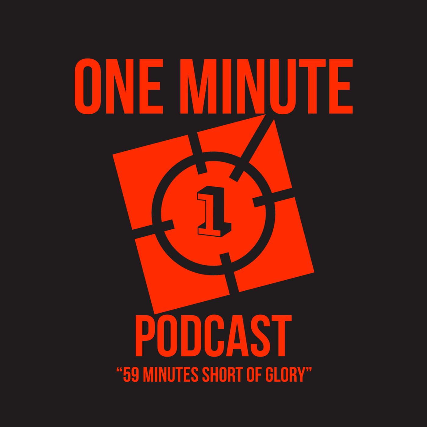 Absolute Nutters Podcast