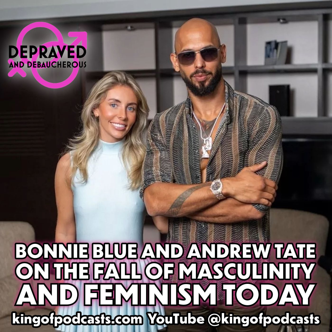 Depraved and Debaucherous