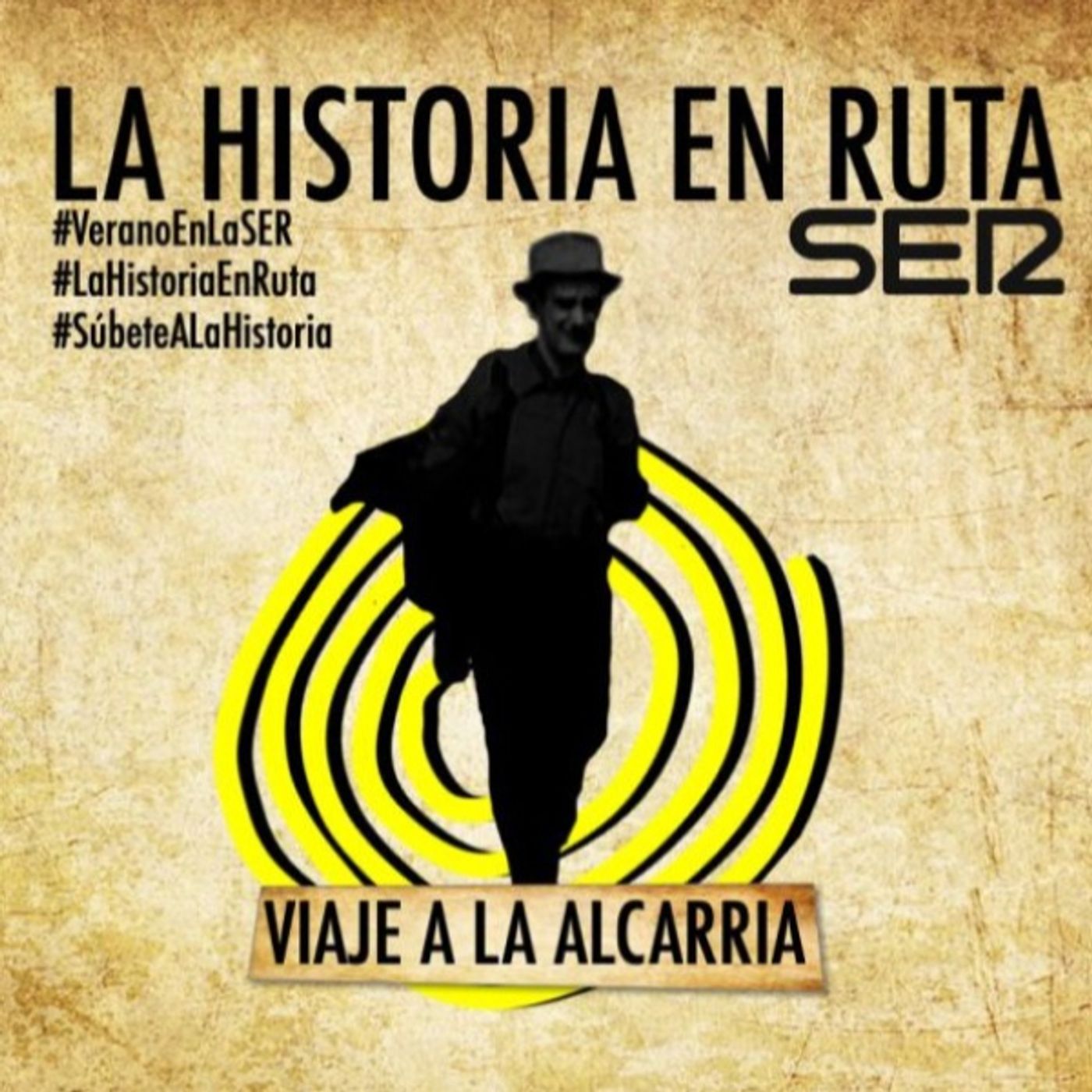 La Historia en Ruta