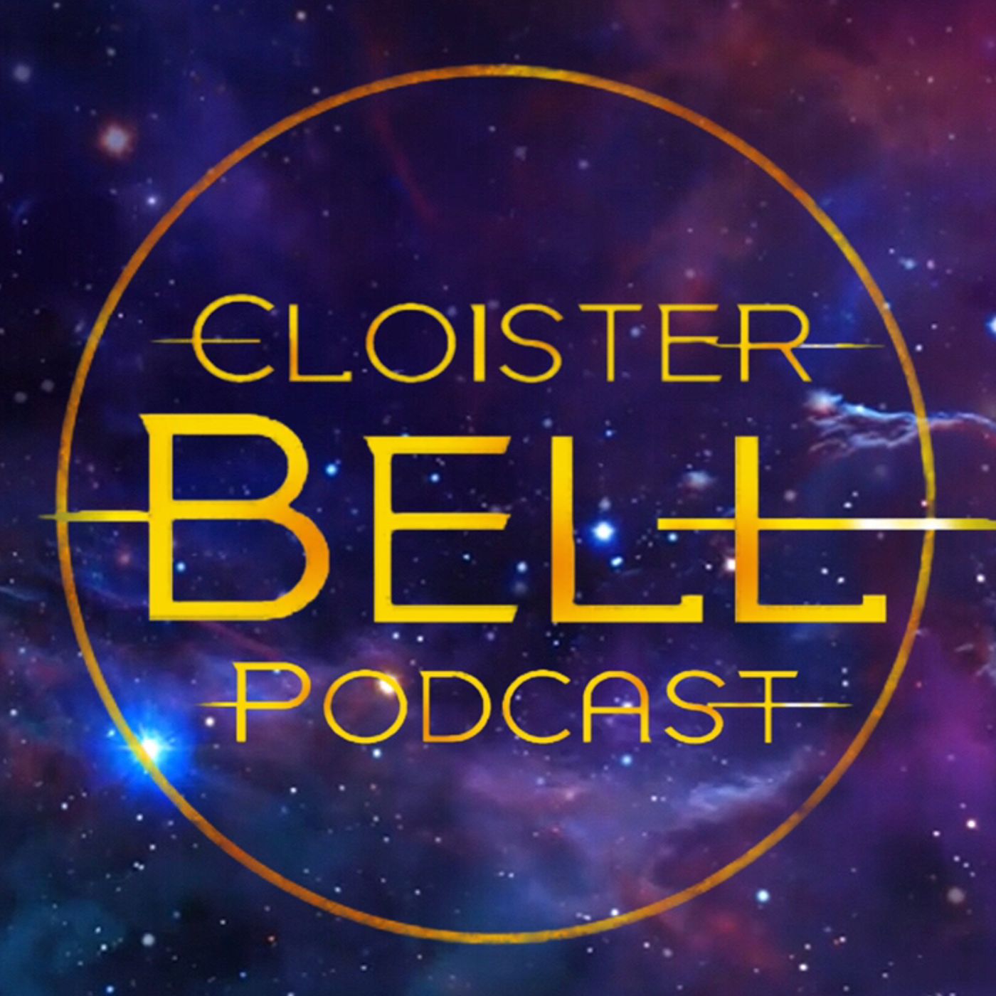Cloister Bell: A Doctor Who Podcast