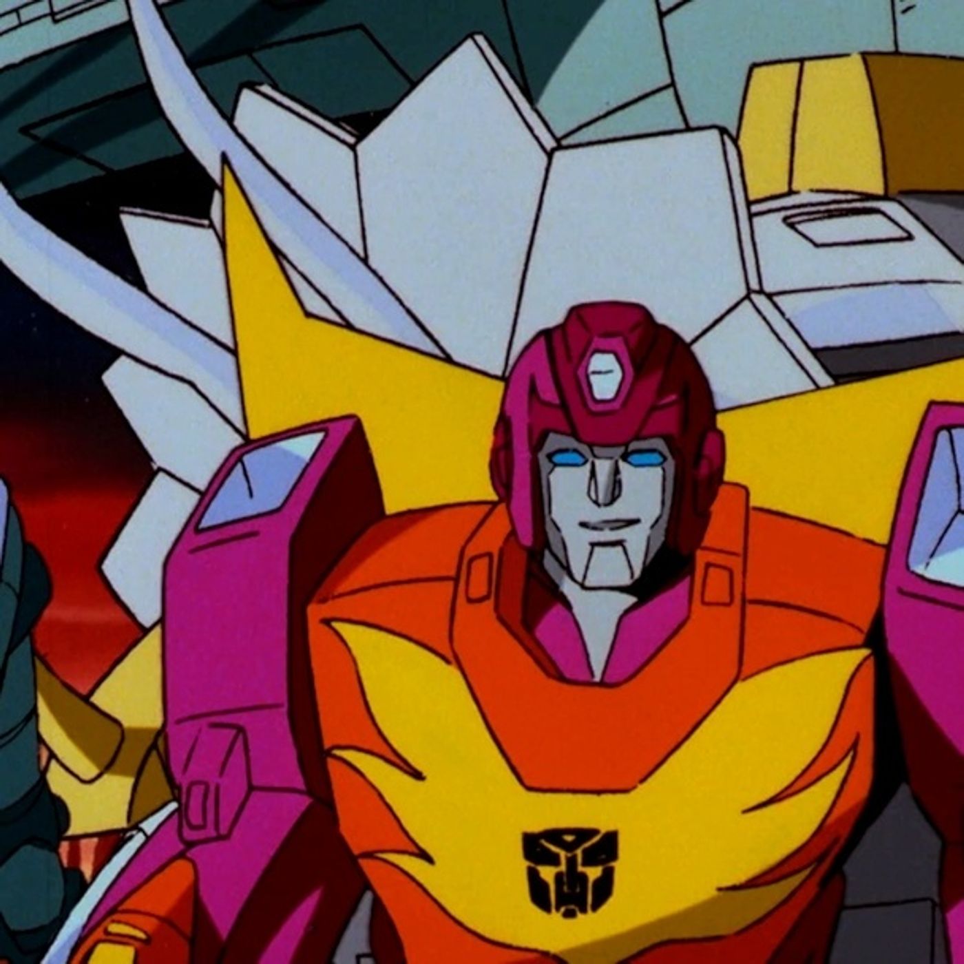 Transformers the movie is the best transformers movie - Pegwarmers & Hack the Movies (Bonus Audio) episode artwork