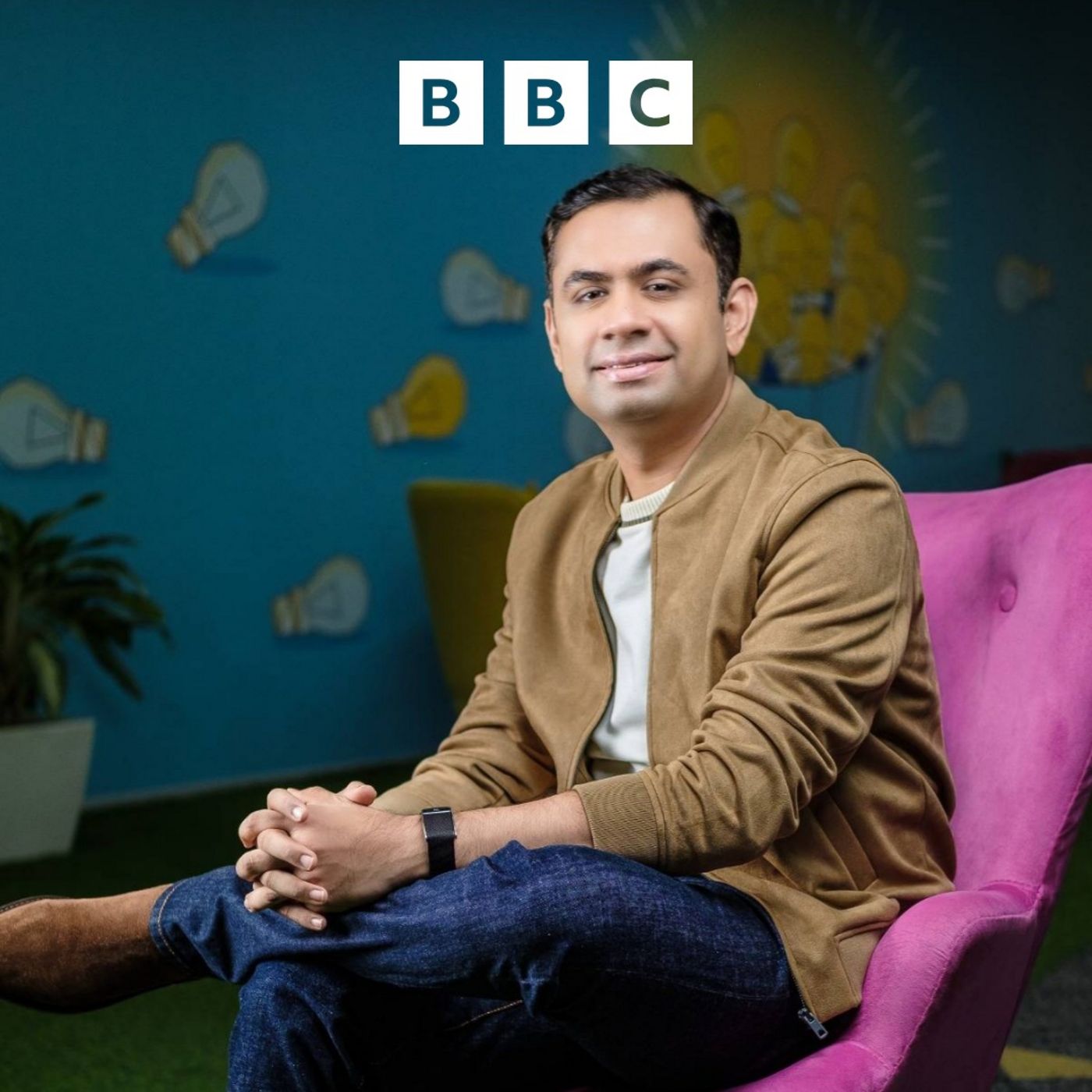 How karate helped a shy kid transform how India pays — Business Daily cover