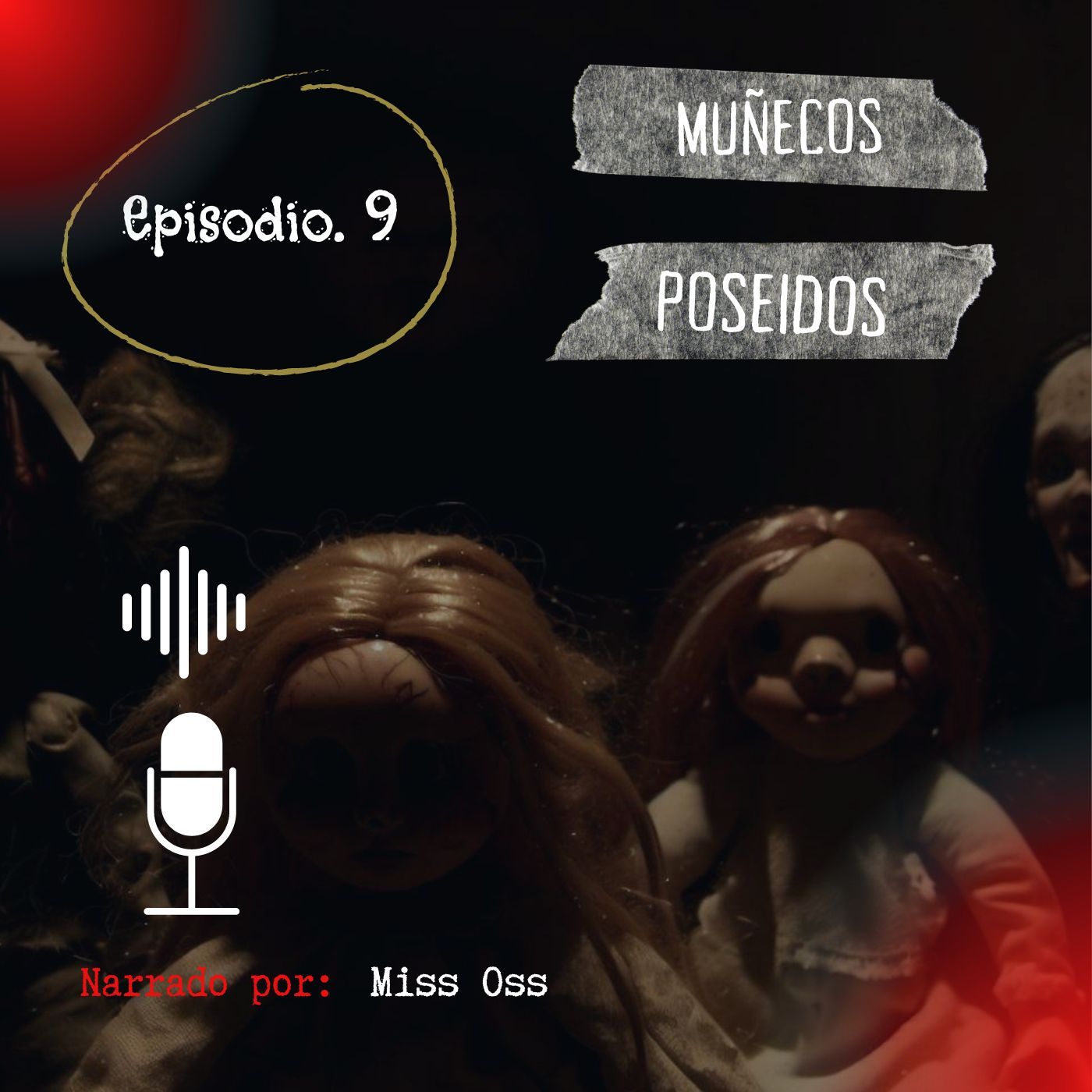 Misterios y Enigmas con Miss Oss