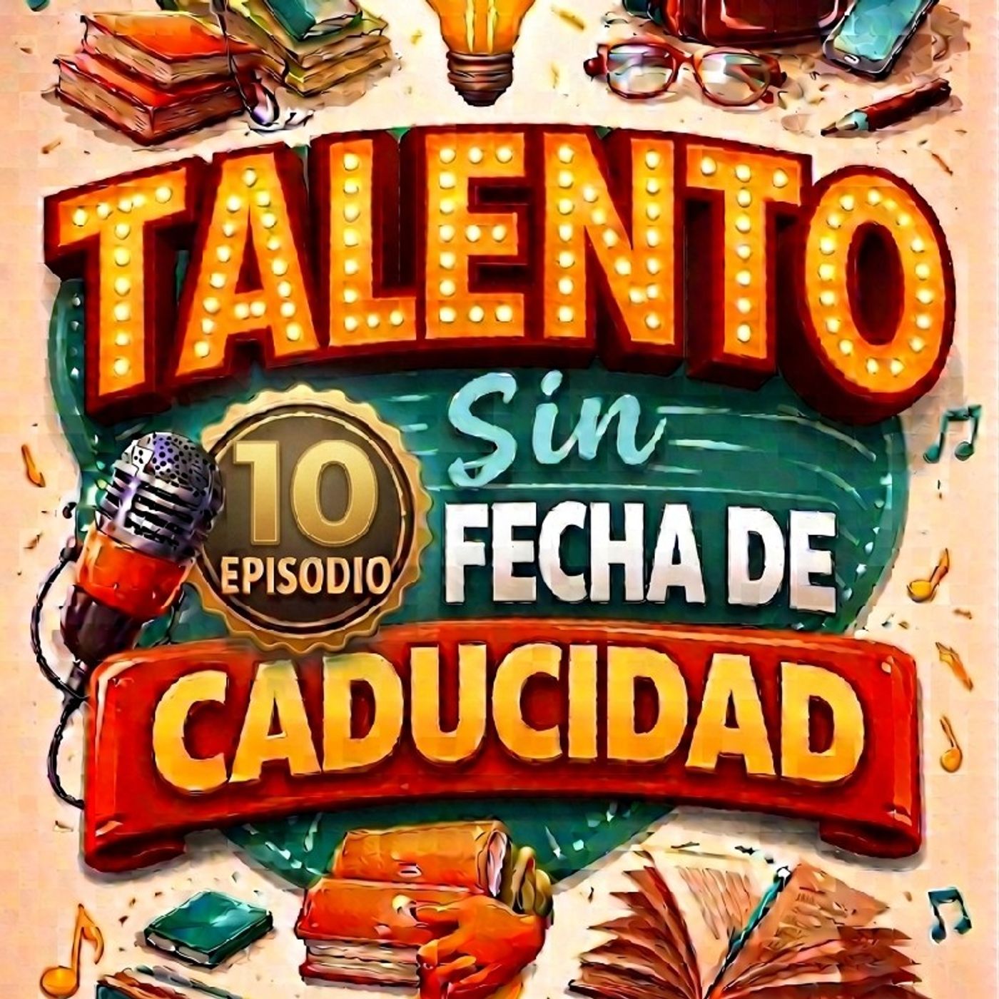 10.1. Diez semanas de Rebelión: Del silencio a la acción. Introducción ( El hito) episode artwork