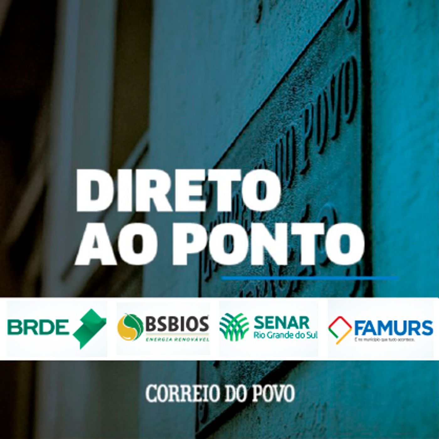 Usinas eólicas offshore ganham força no território gaúcho episode artwork