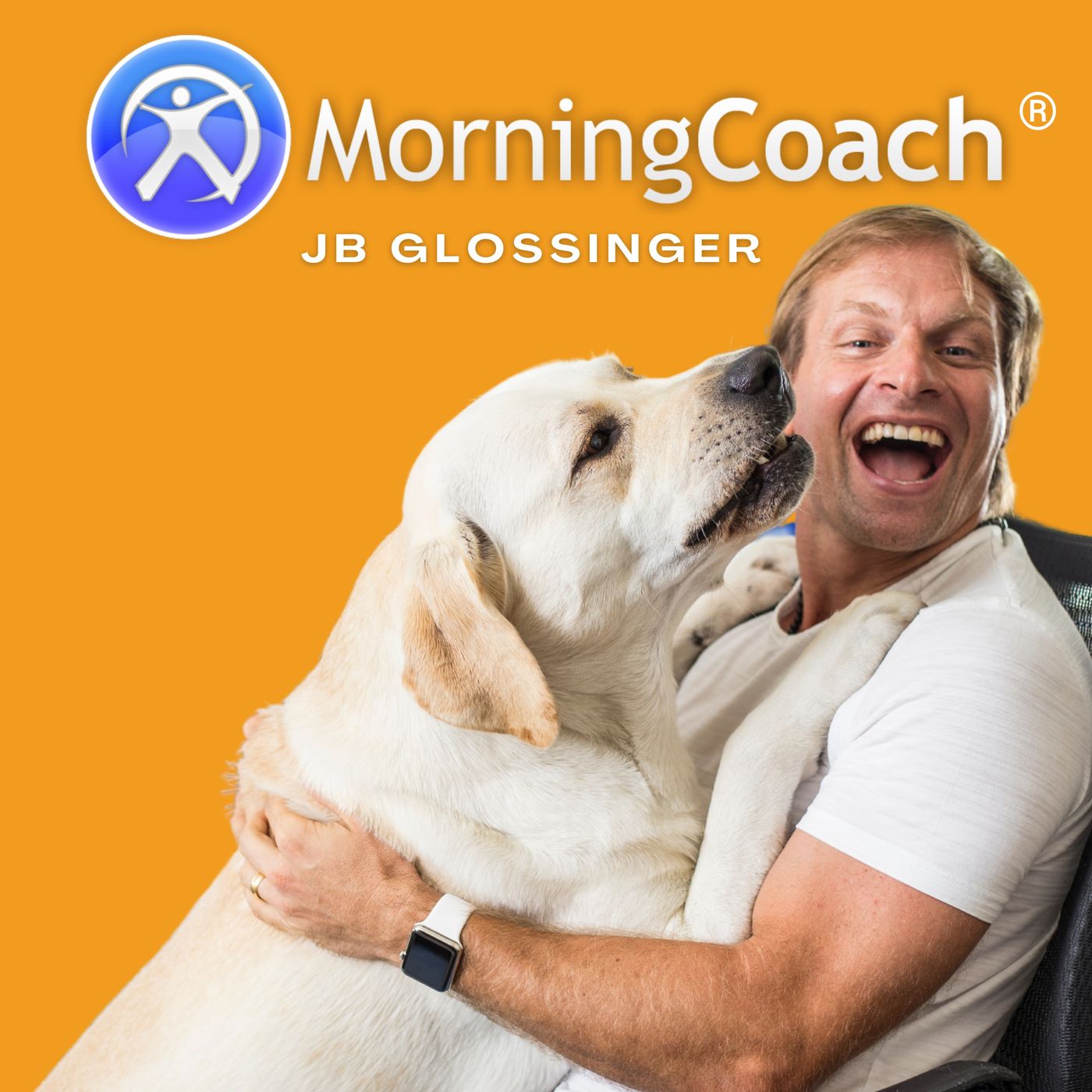 MorningCoach.com: Personal Development | Lifestyle Design cover art
