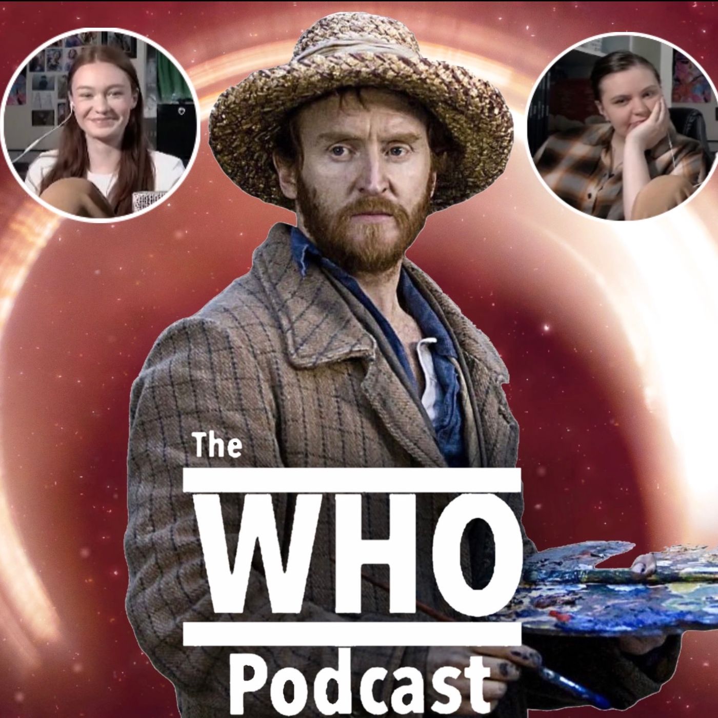 The WHO Podcast