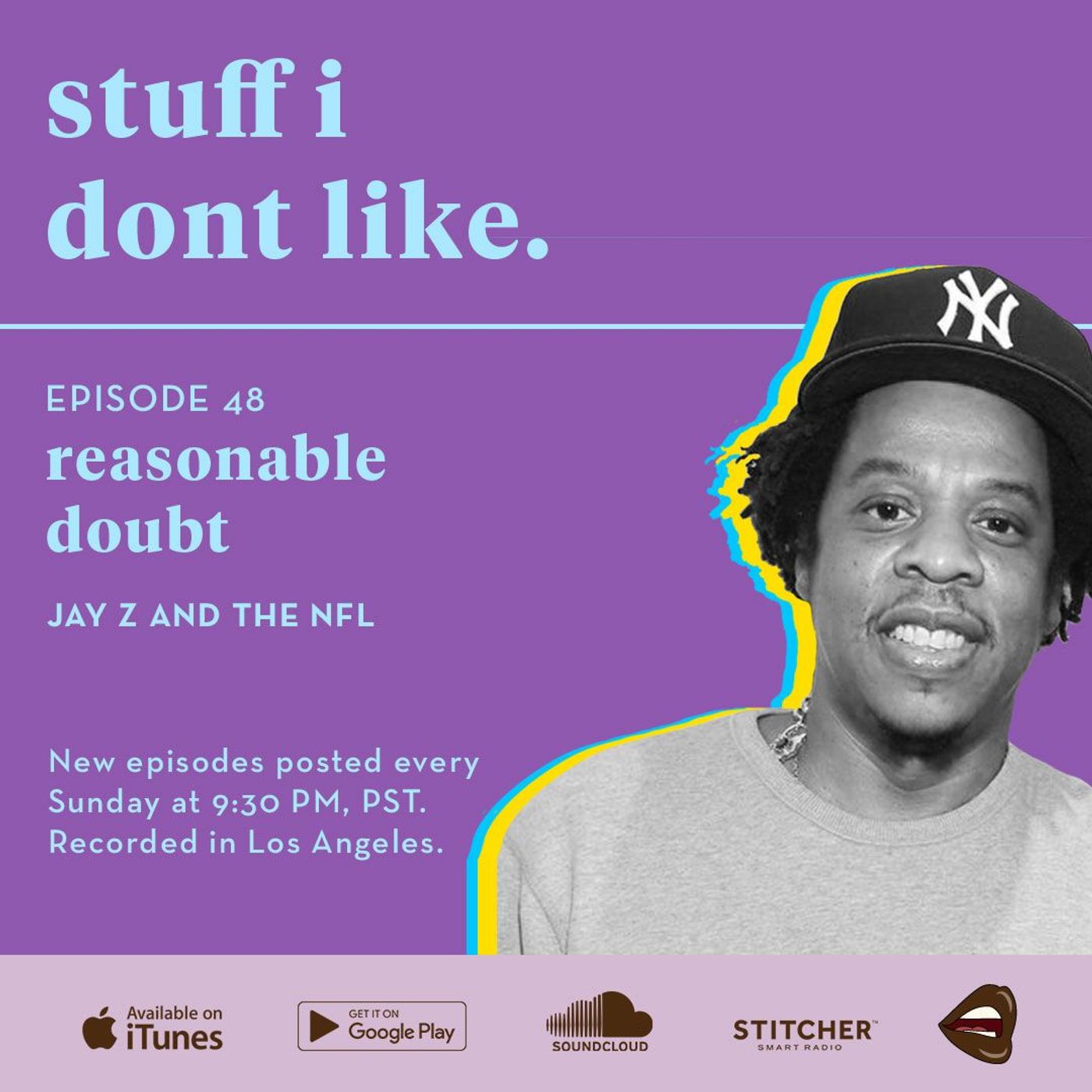 Reasonable Doubt Reasonable Doubt