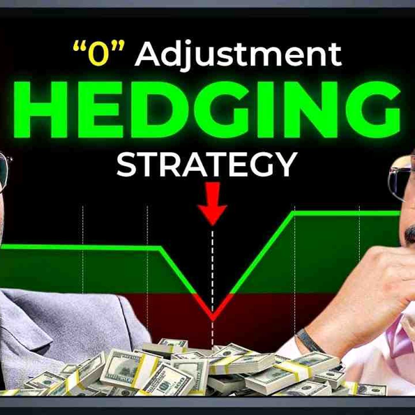 _0_ Adjustment Hedging Strategy_(MP3_160K) episode artwork