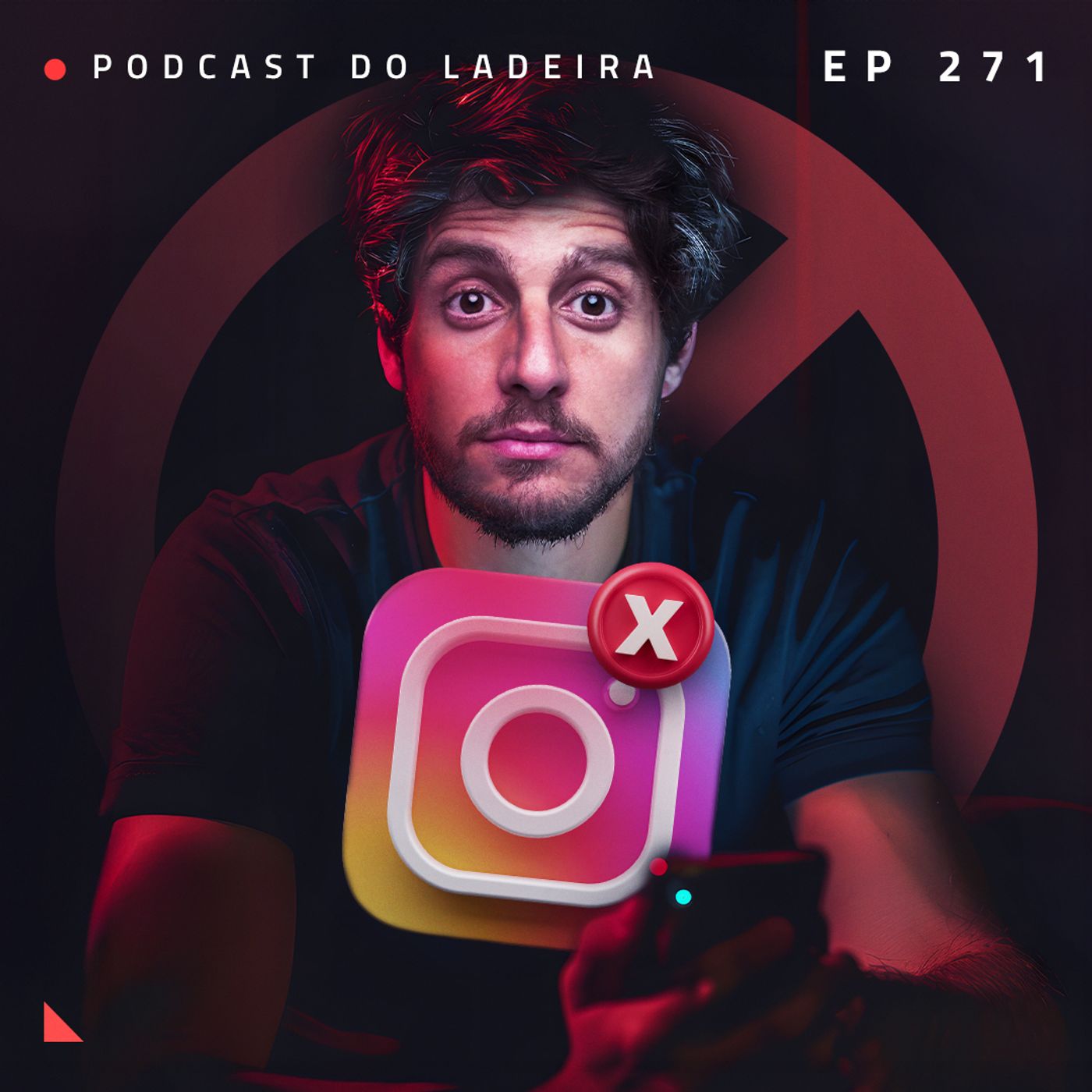 Podcast do Ladeira