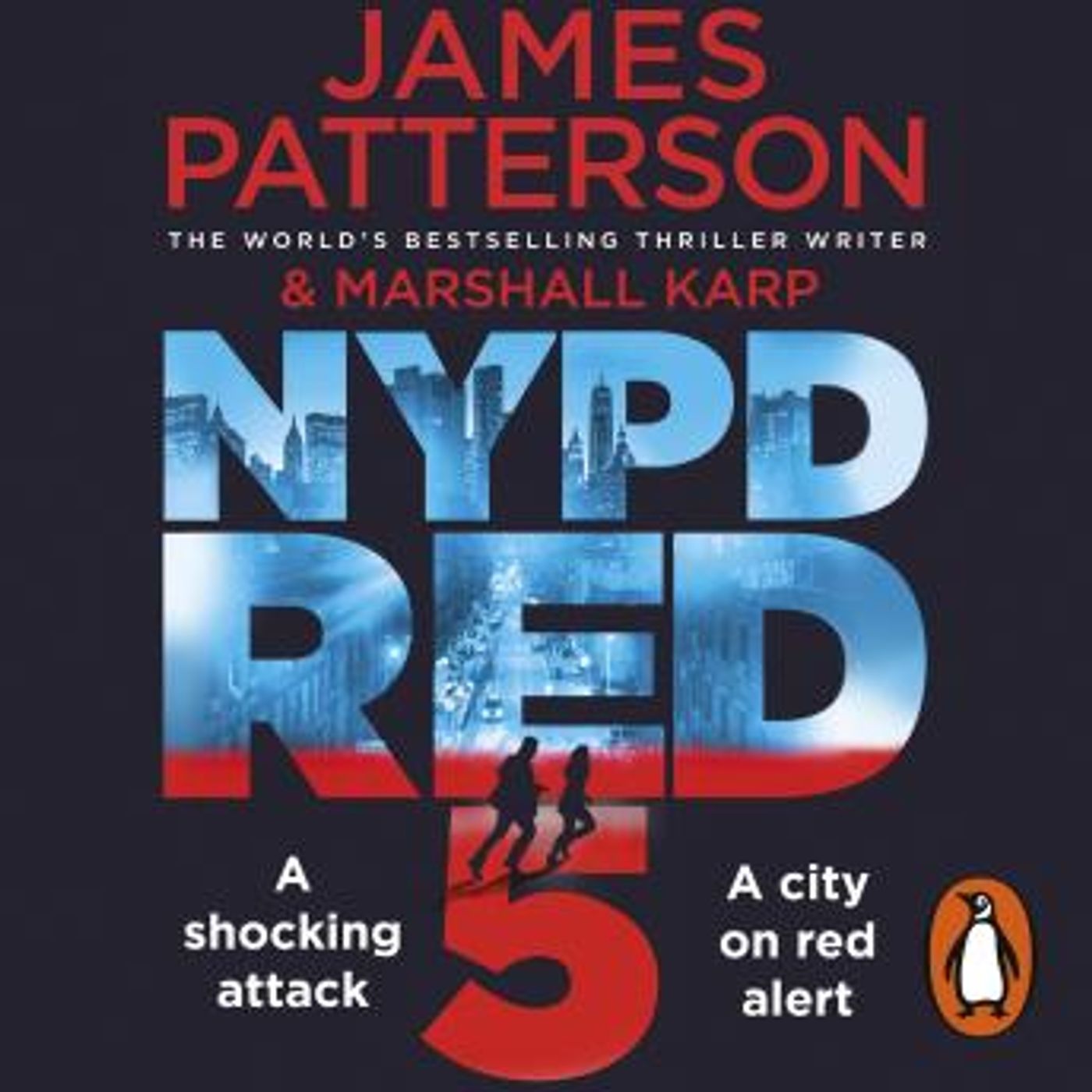 Stream Popular Full Audiobooks in Mystery, Thriller & Horror, Suspense