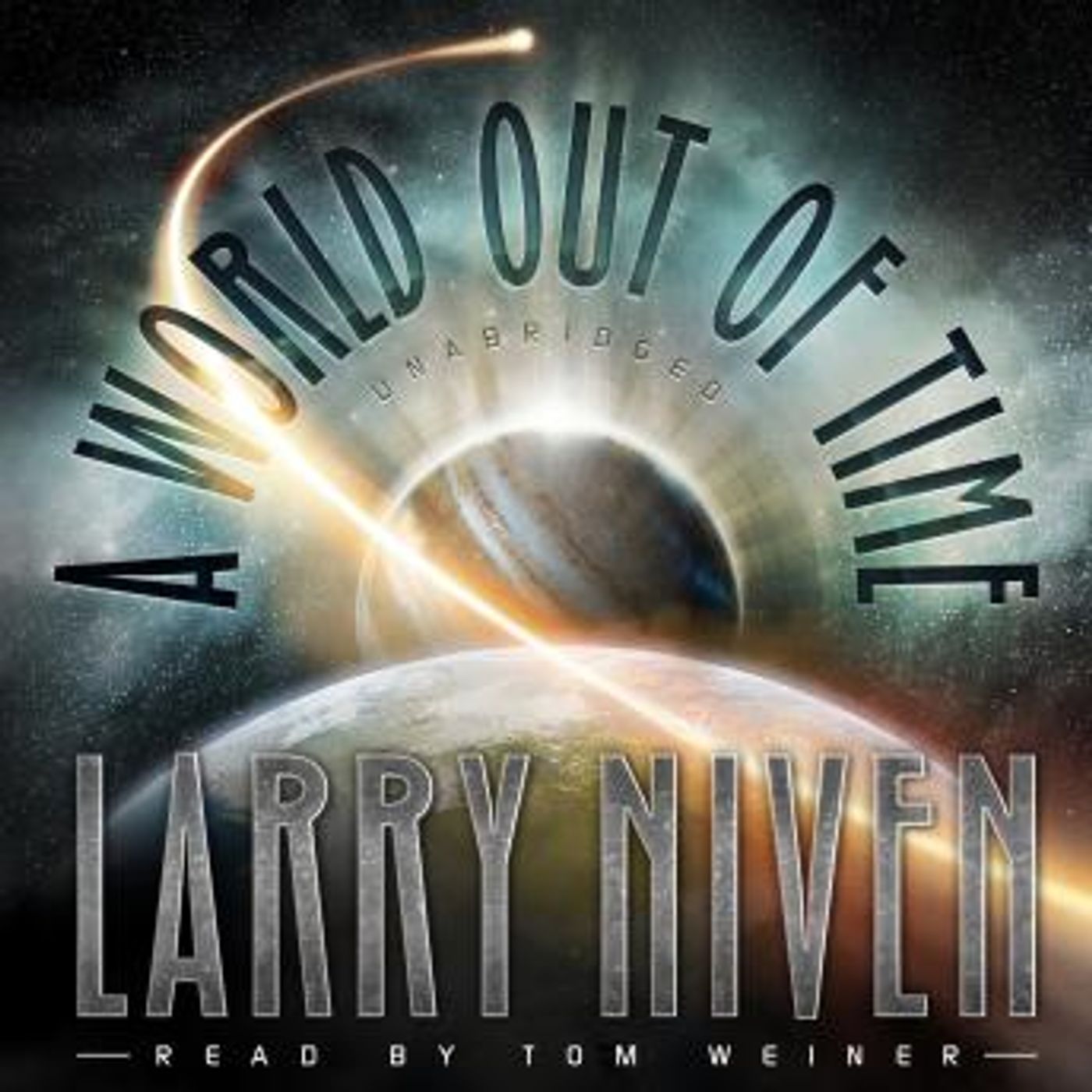 Discover the Best Audio Stories in Science Fiction & Fantasy, Science Fiction
