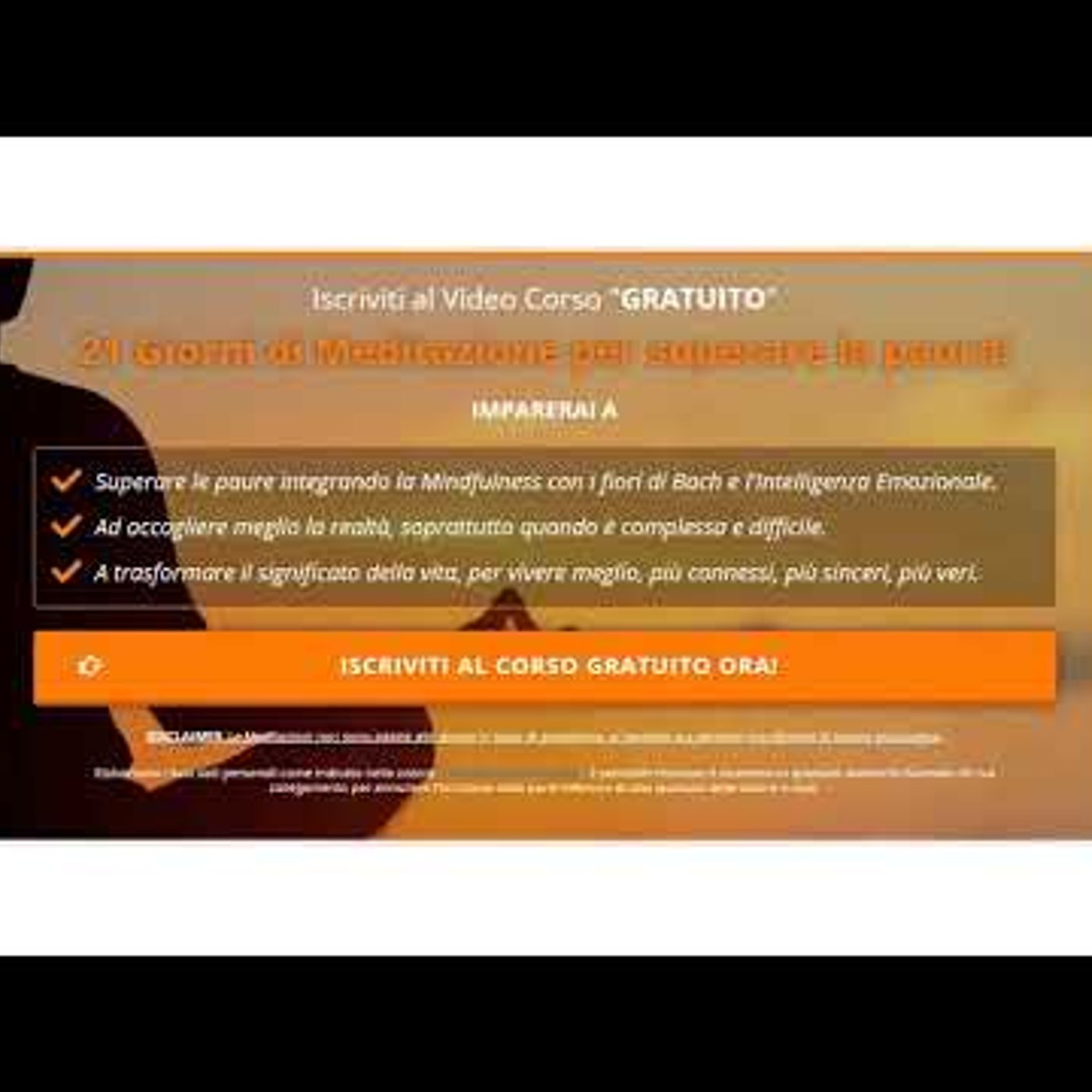 CSP - Crescita Spirituale Pratica
