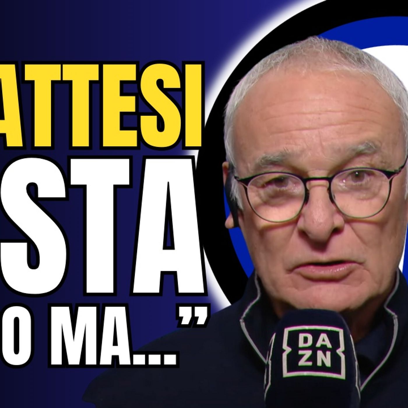 L’annuncio in Diretta su FRATTESI alla ROMA che preoccupa i tifosi dell’Inter episode artwork