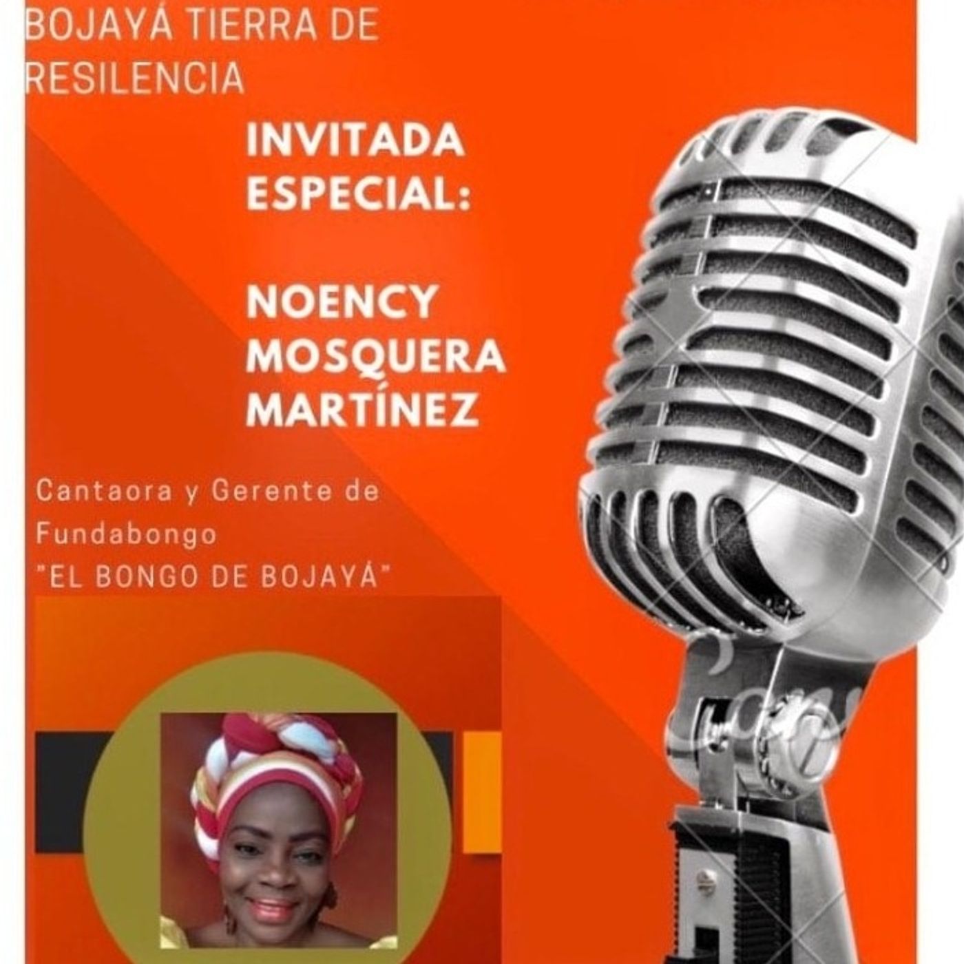 Portada de Presencia Negra