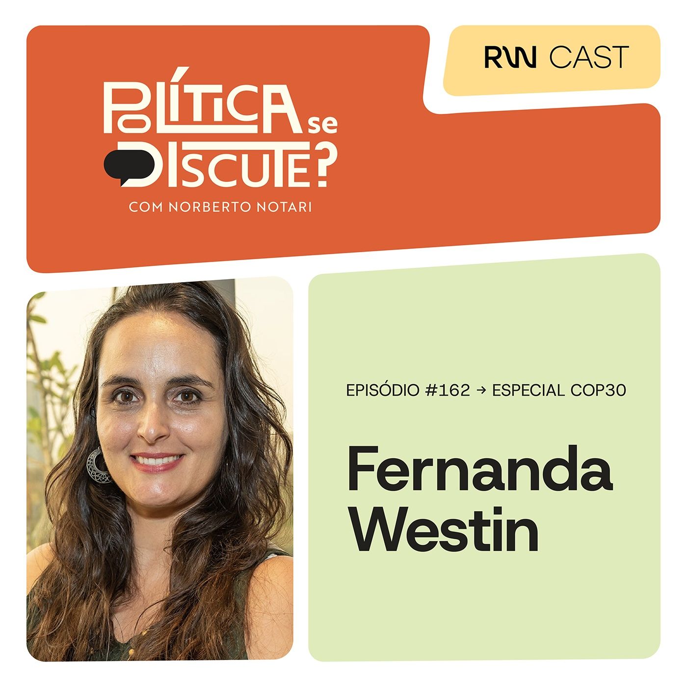 Política se Discute?