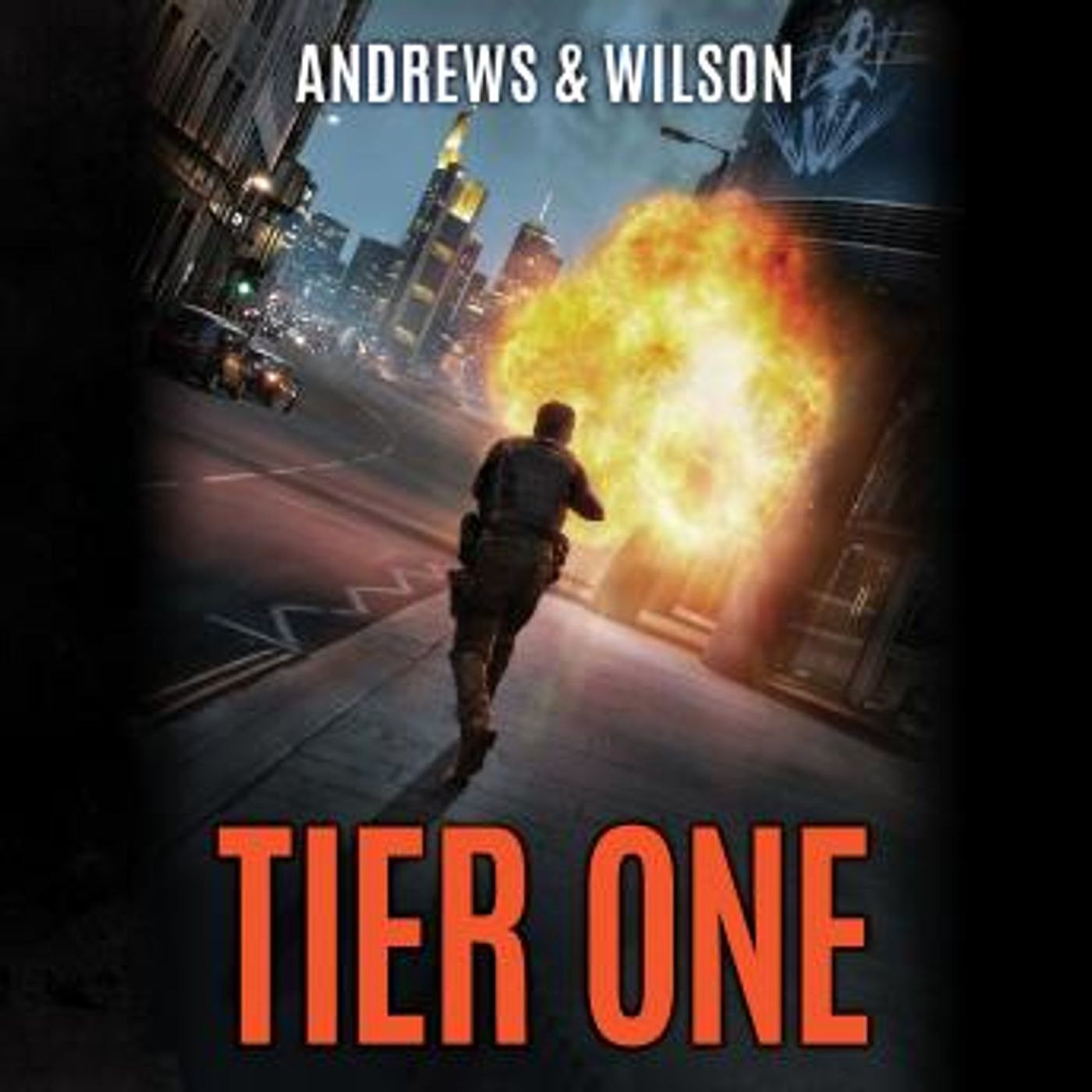 Access Top-Rated Full Audiobooks in Mystery, Thriller & Horror, Espionage