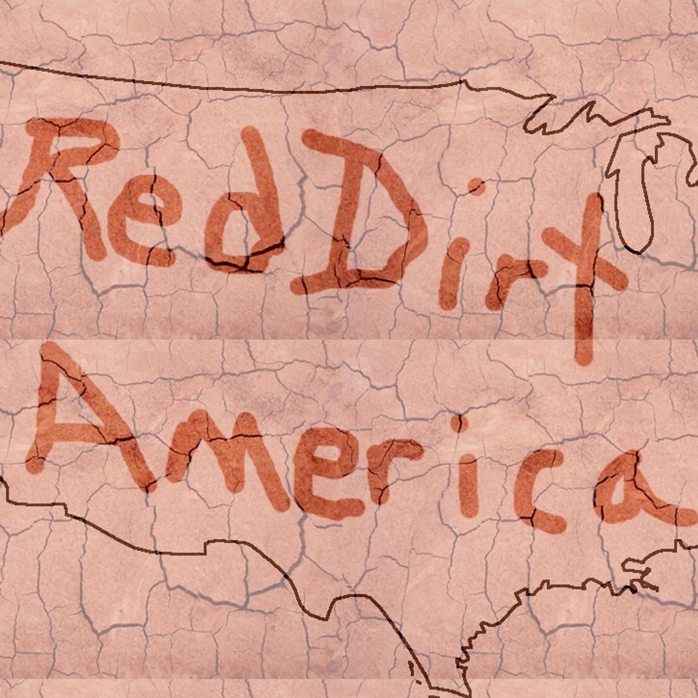 Red Dirt America