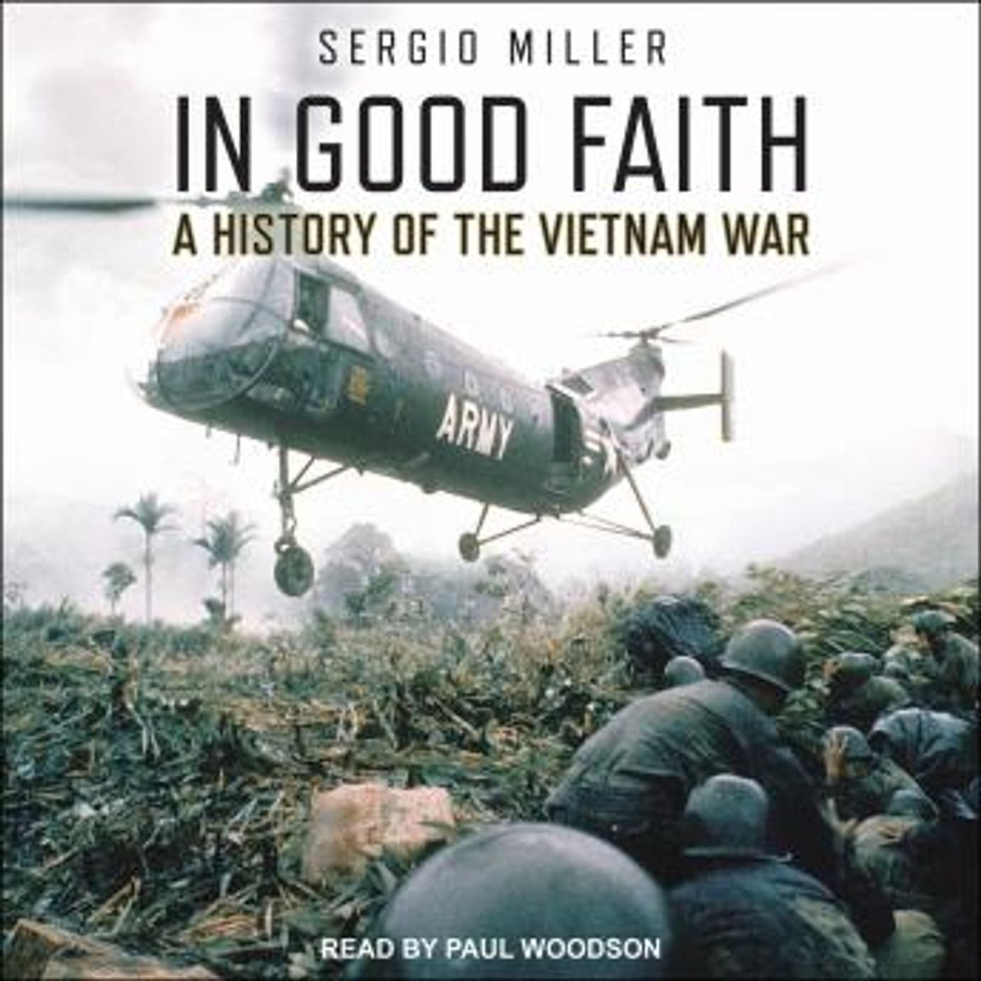 Explore the Latest Full Audiobooks in History, Military