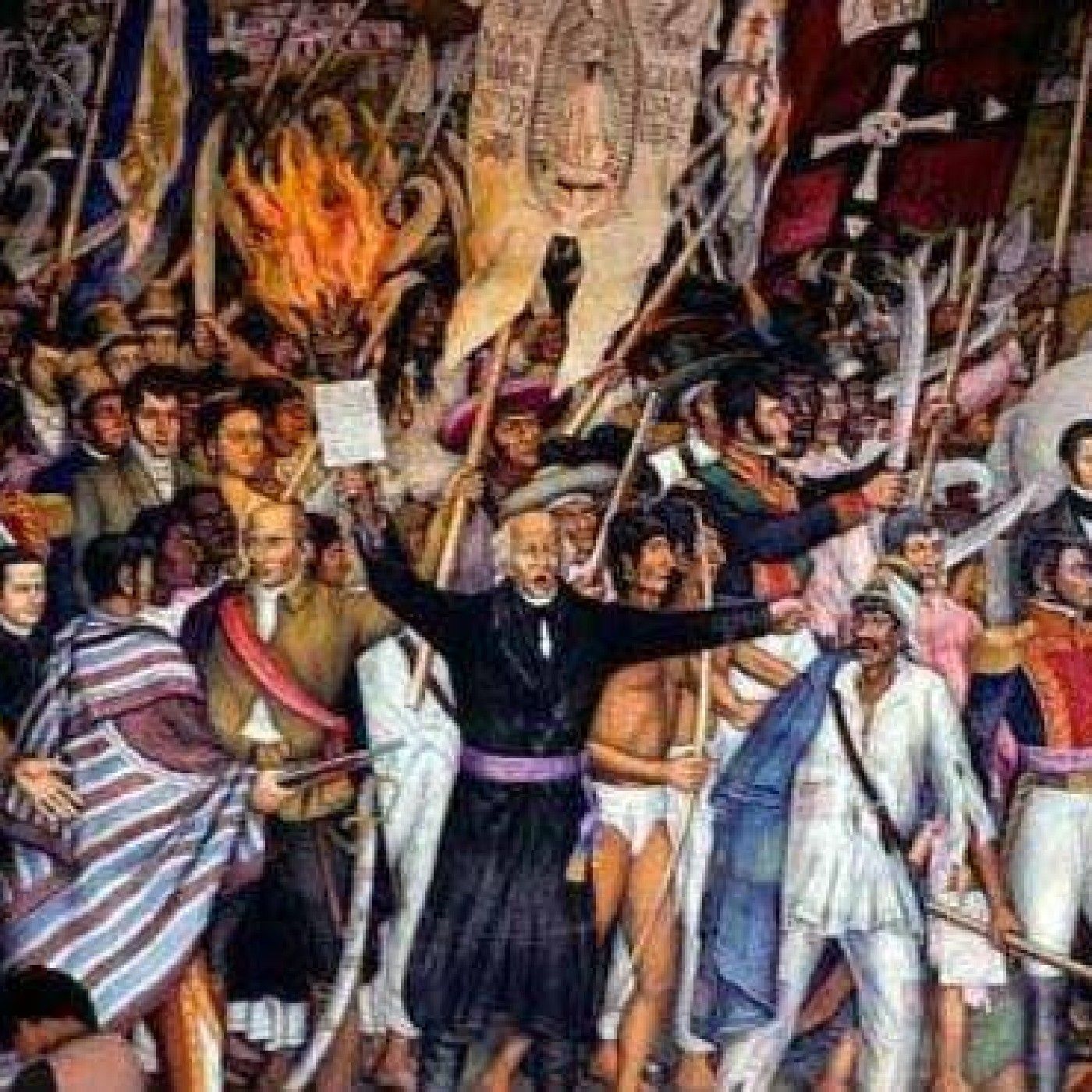 Independencia de México - JoseVillanueva