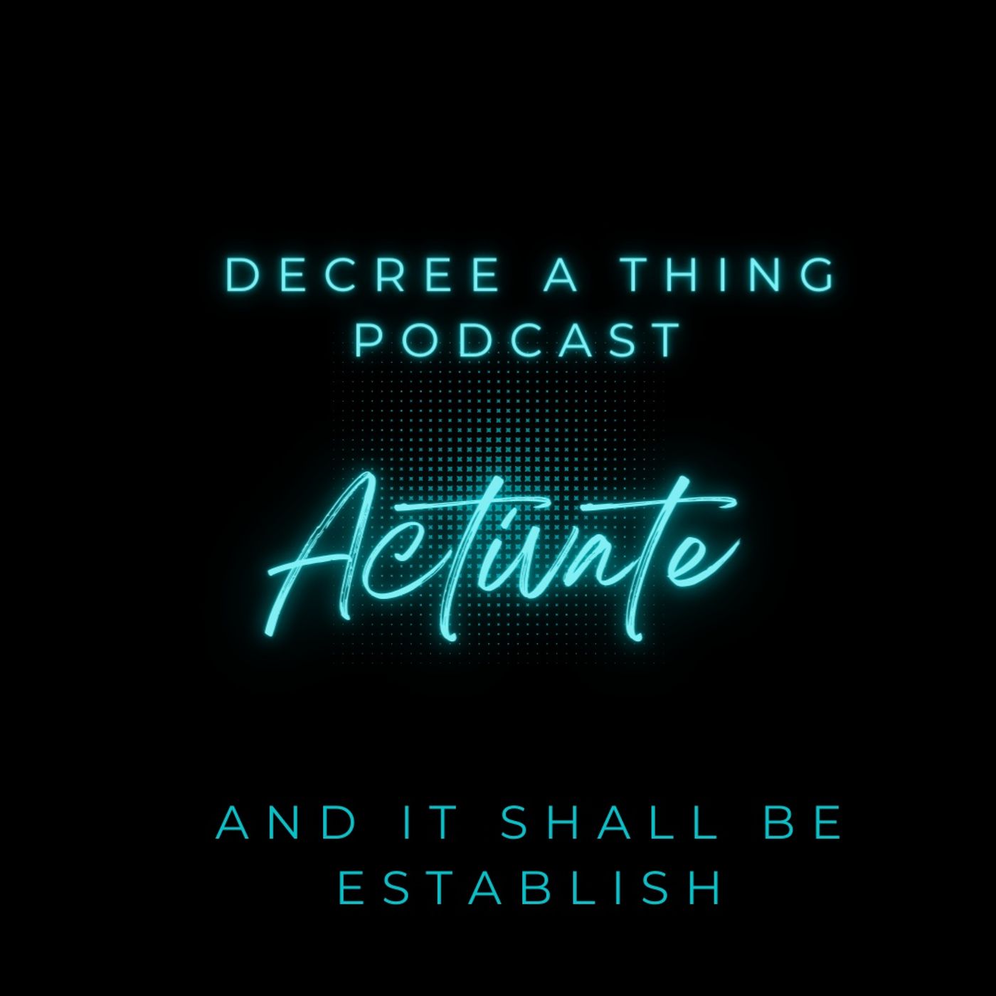 Activate Your Destiny