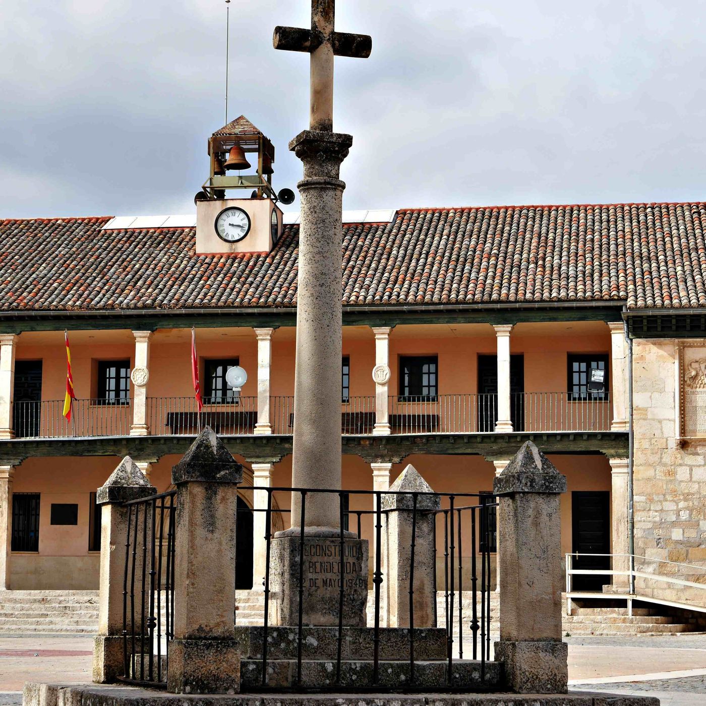 Territorios y Tesoros (T&T)