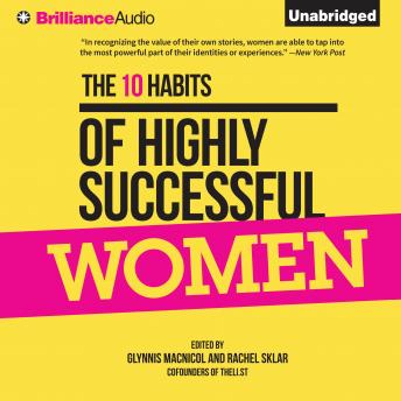 Listen to the Best Full Trial Audiobooks in Self-Improvement, Career Development