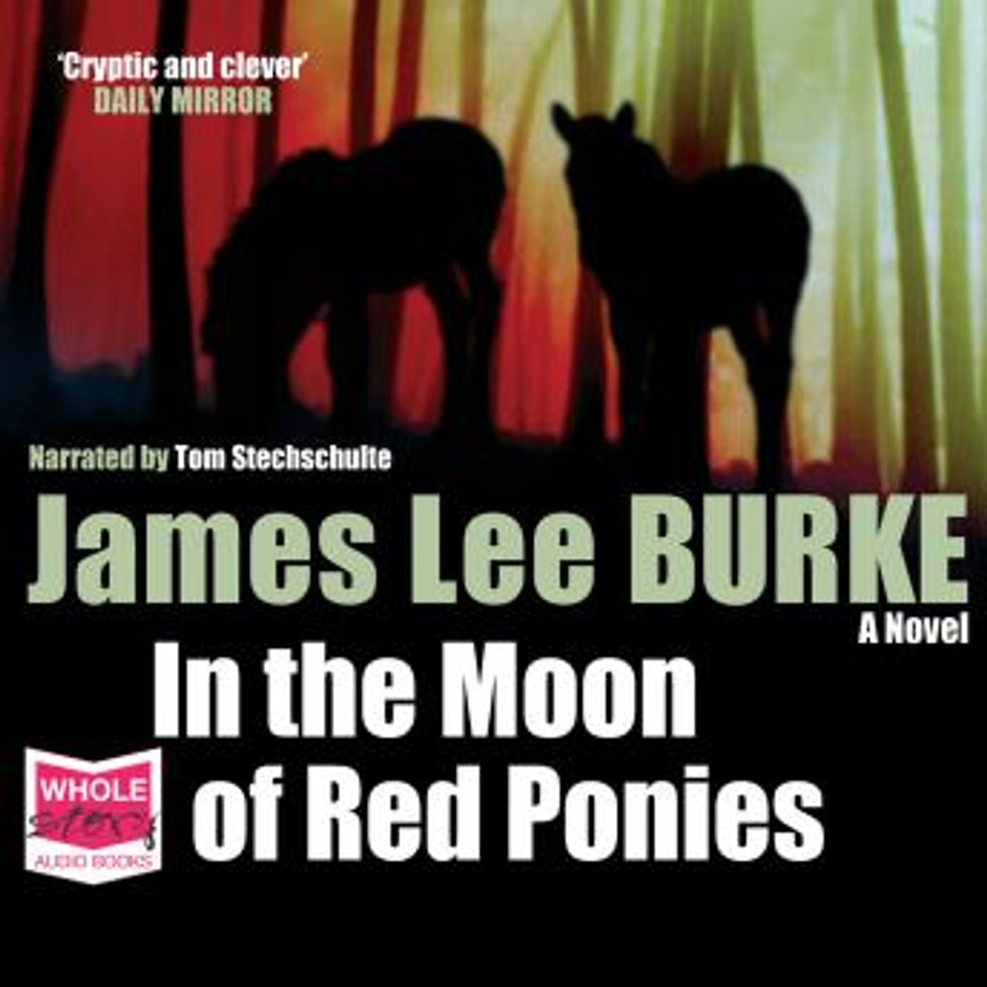 Enjoy Amazing Full Audiobooks in Mystery, Thriller & Horror, Suspense