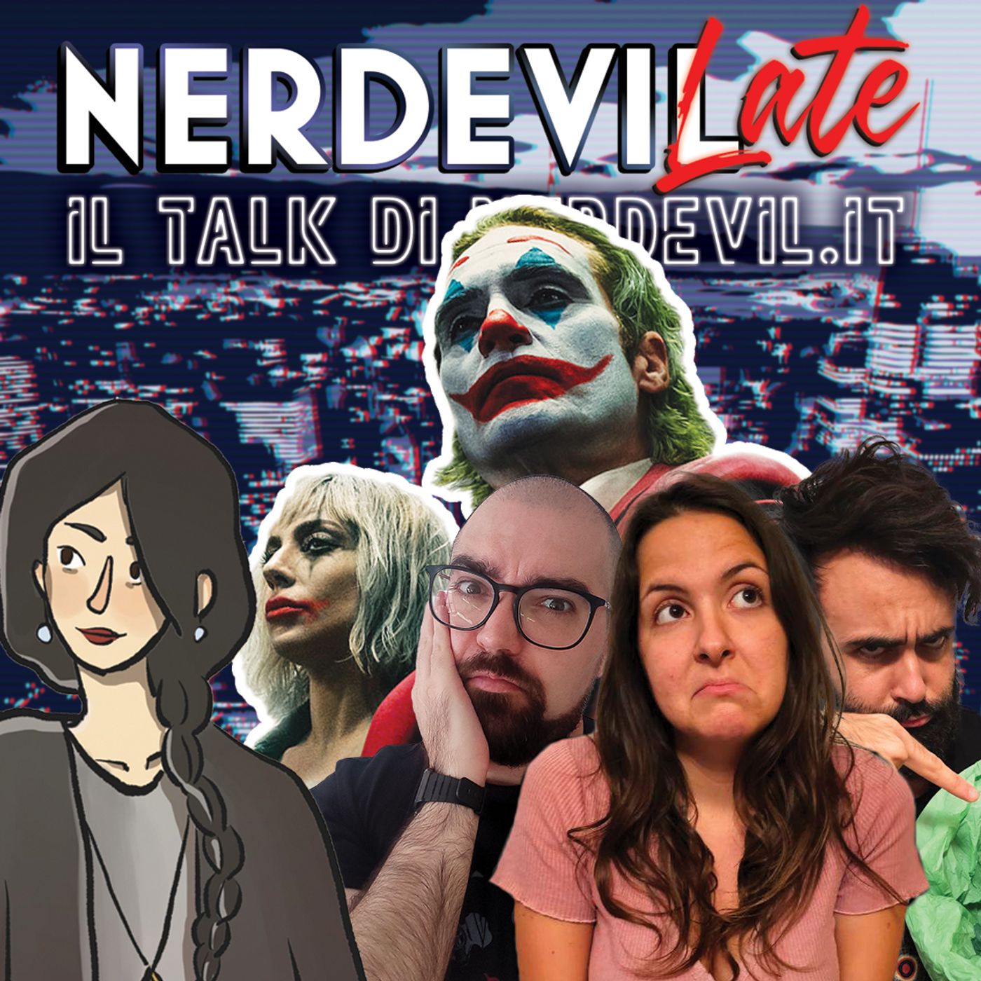Nerdevilate
