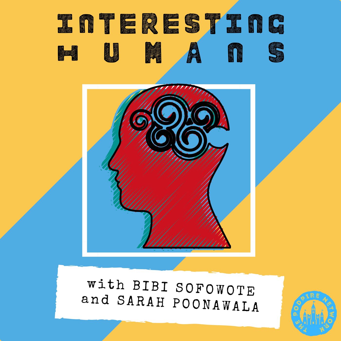 Interesting Humans