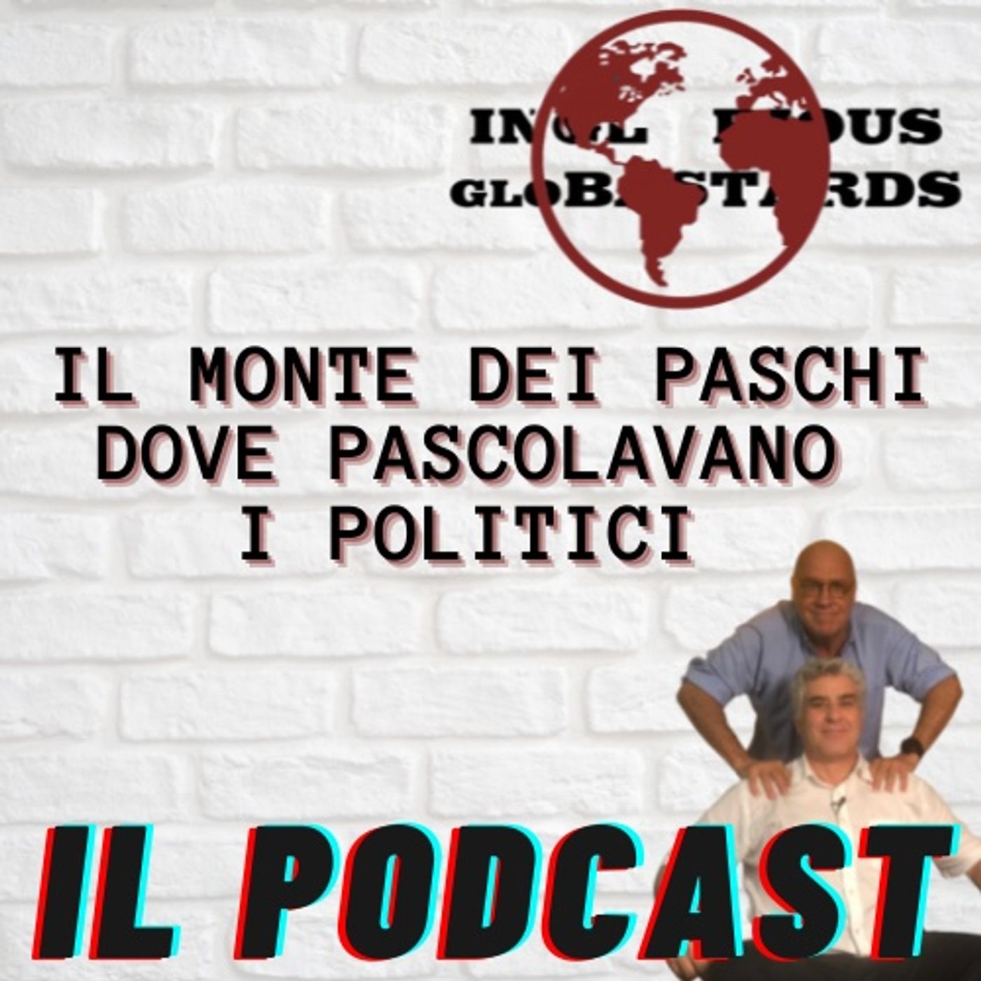 Il Monte dei Paschi dove pascolavano i politici