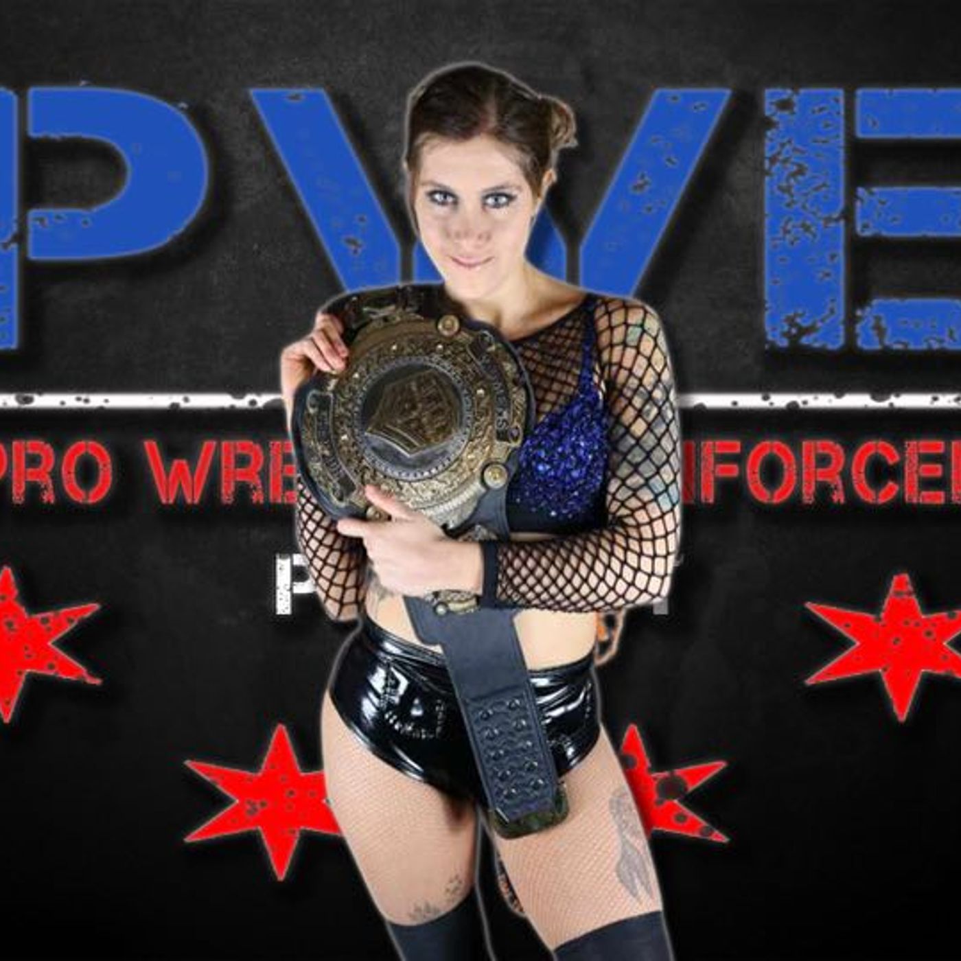 OVW/Ohio Independent Women's Wrestler Daughter of 1000 Maniacs Shawna  Reed PWE Interview – Pro Wrestling Enforcer Podcast – Podcast – Podtail