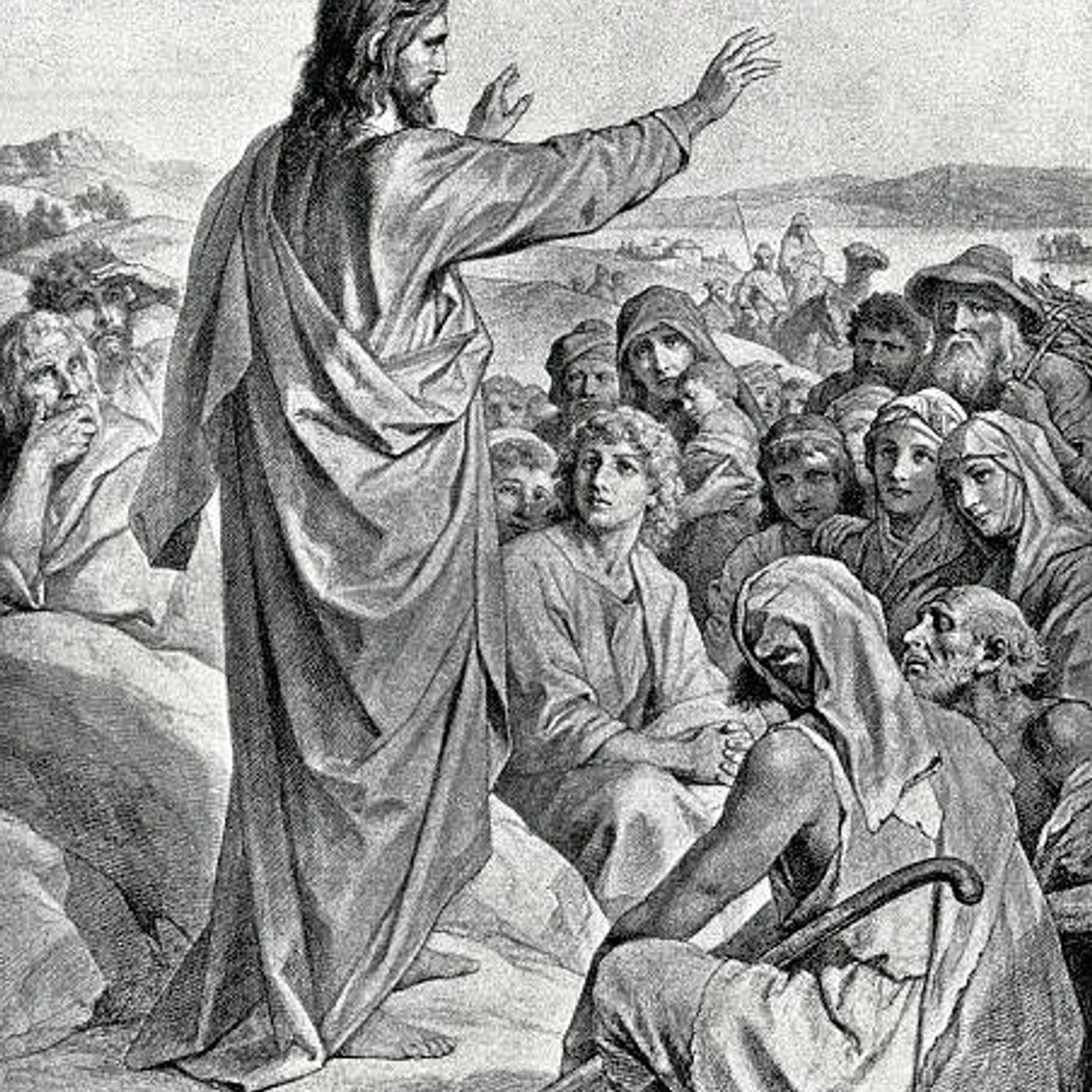 En busca de la evangelización cristiana