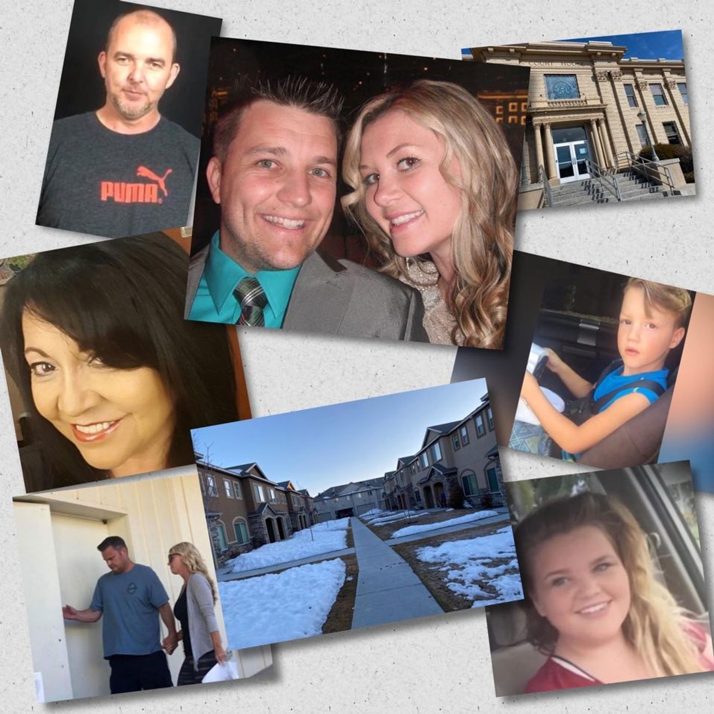 cover of episode BOMBSHELL Lori Vallow Updates: Cult Beliefs Exposed!  Ian P Working w/Feds? Stories From Our Trip to Rexburg