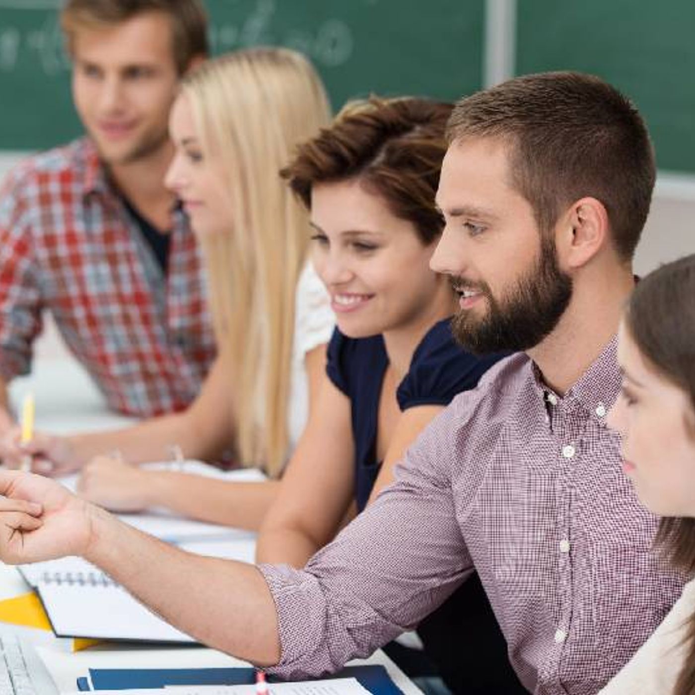 Why Studying Together Beats Going Solo