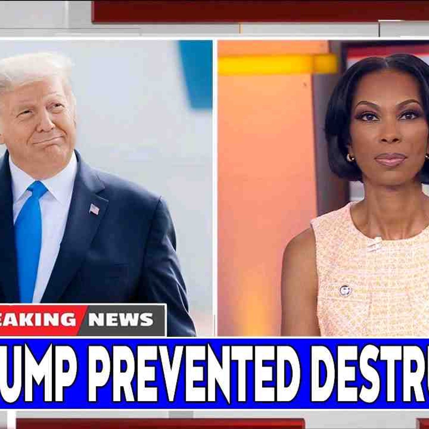 The Faulkner Focus 6/26/25 _ FOX BREAKING NEWS TRUMP June 26, 2025 episode artwork