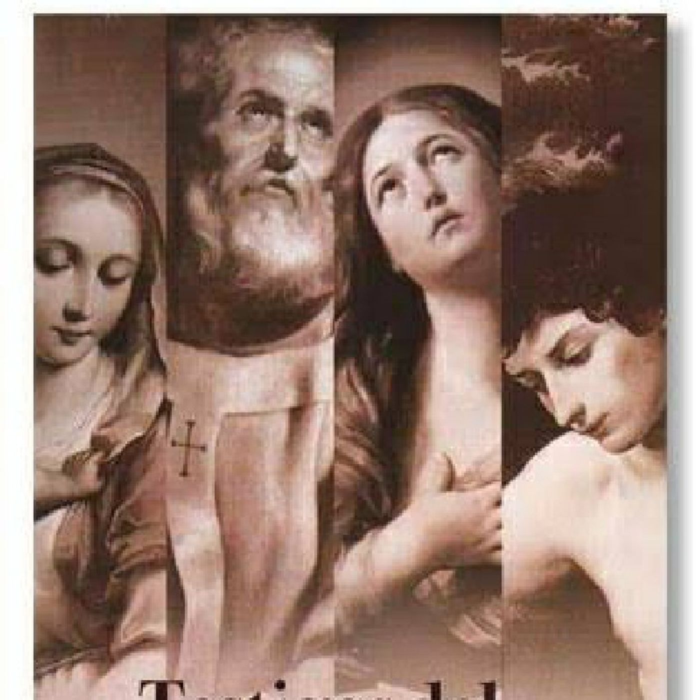 Testigos Del Señor Jesús Cap. 1 episode artwork