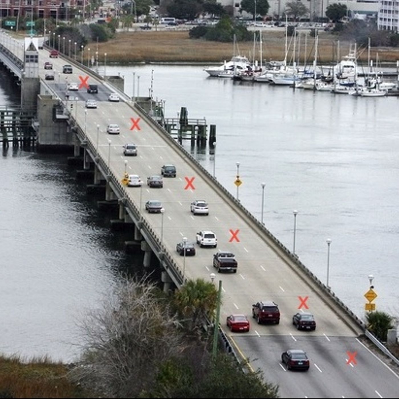 CHS: You ready for even worse traffic? episode artwork