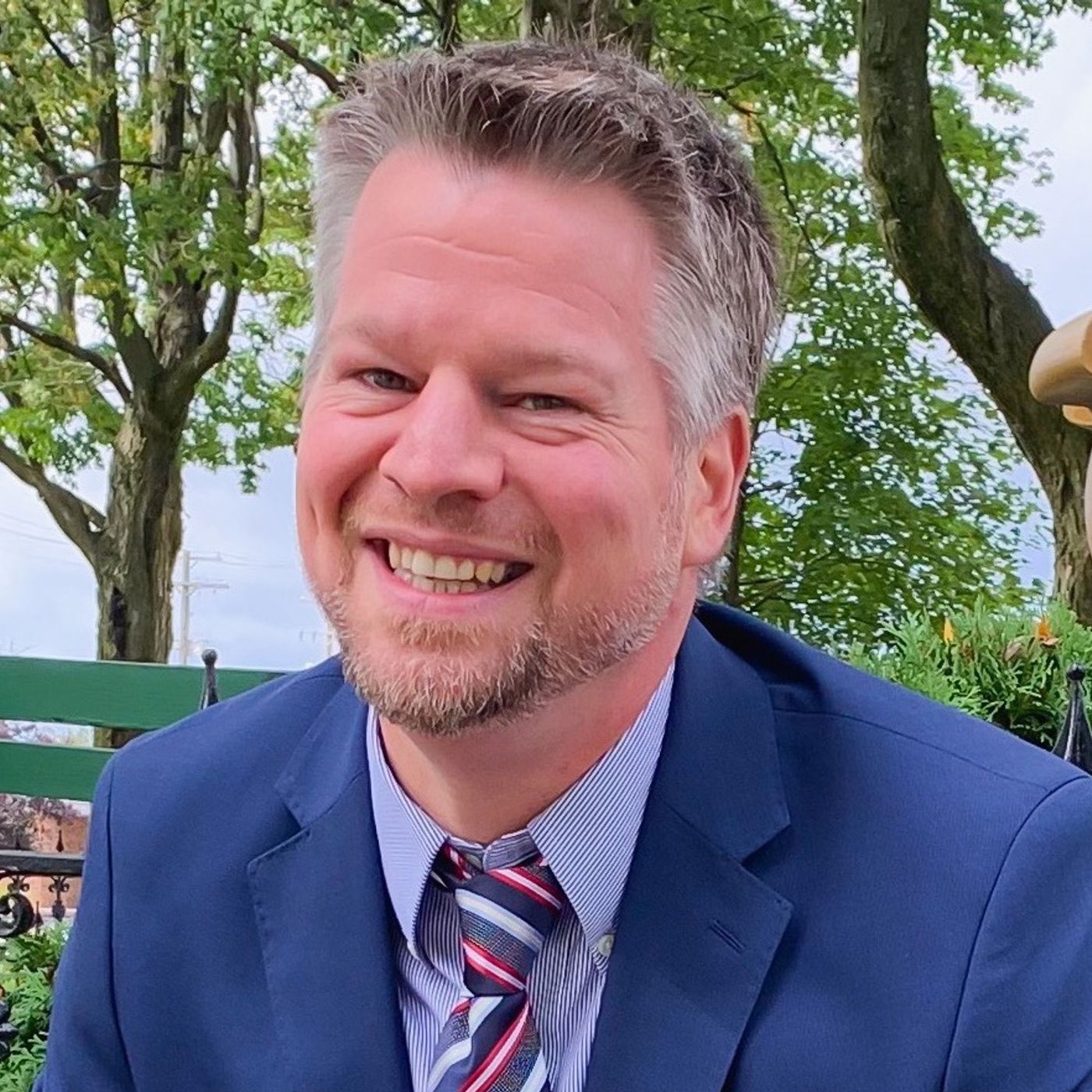 Detroit Business Radio