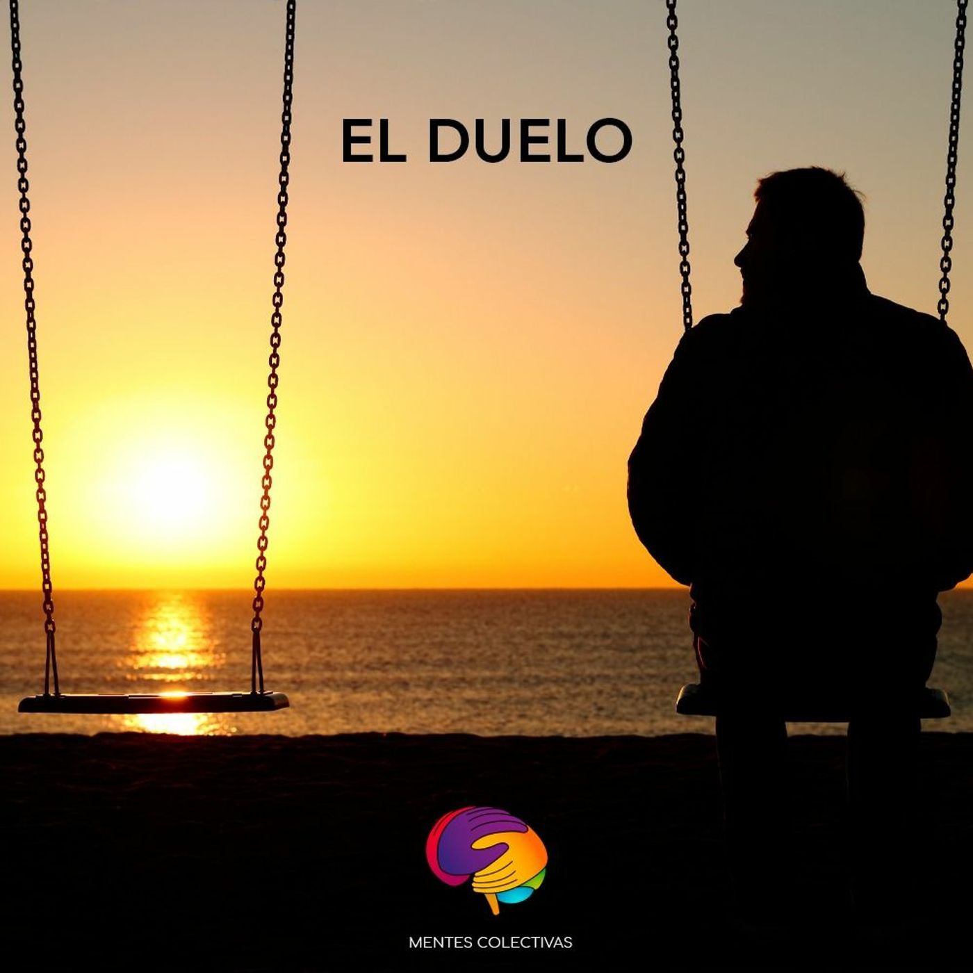 El Duelo | Mentes Colectivas Ep. 3 episode artwork