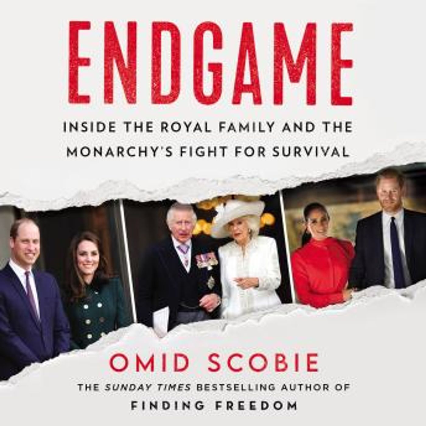 Stream Popular Free Audiobooks in Biography & Memoir, History & Culture