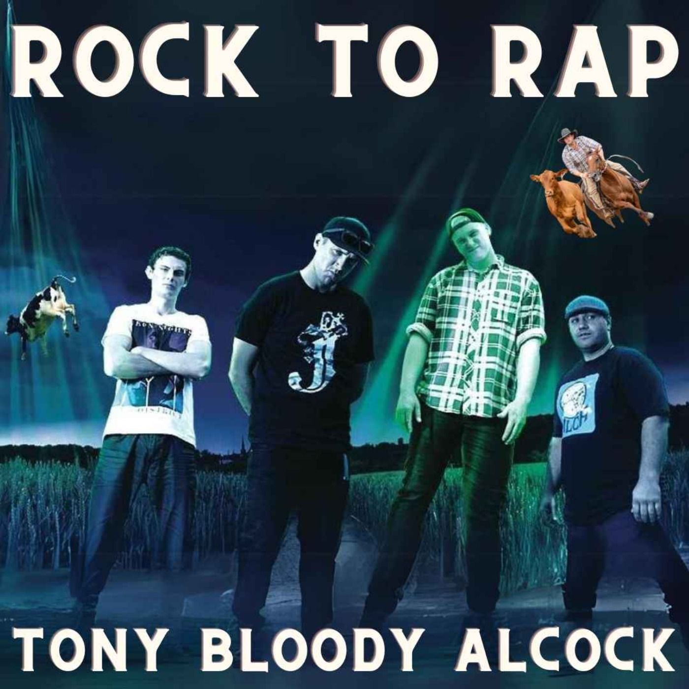 Rock To Rap